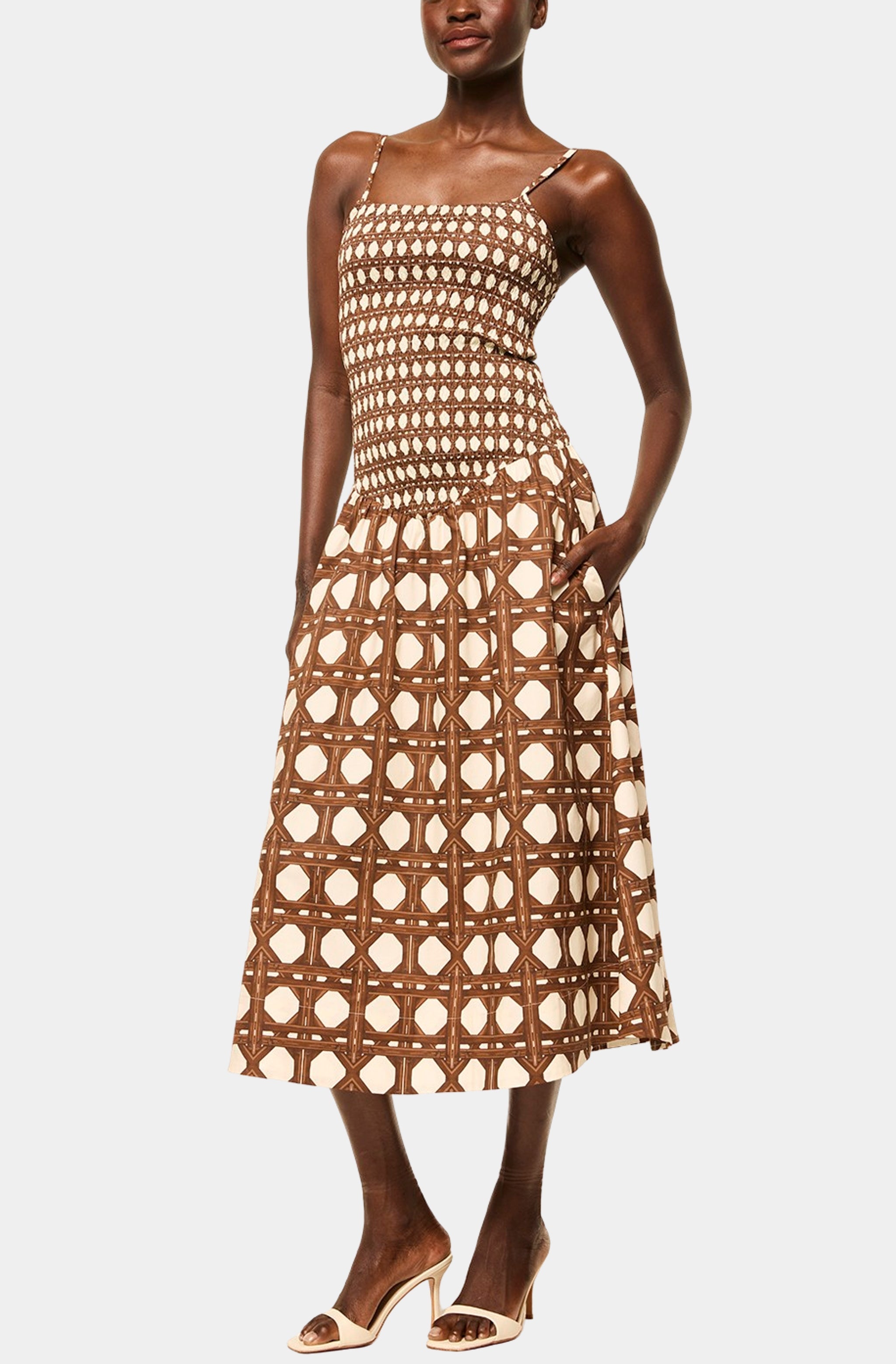 Roxie Dress