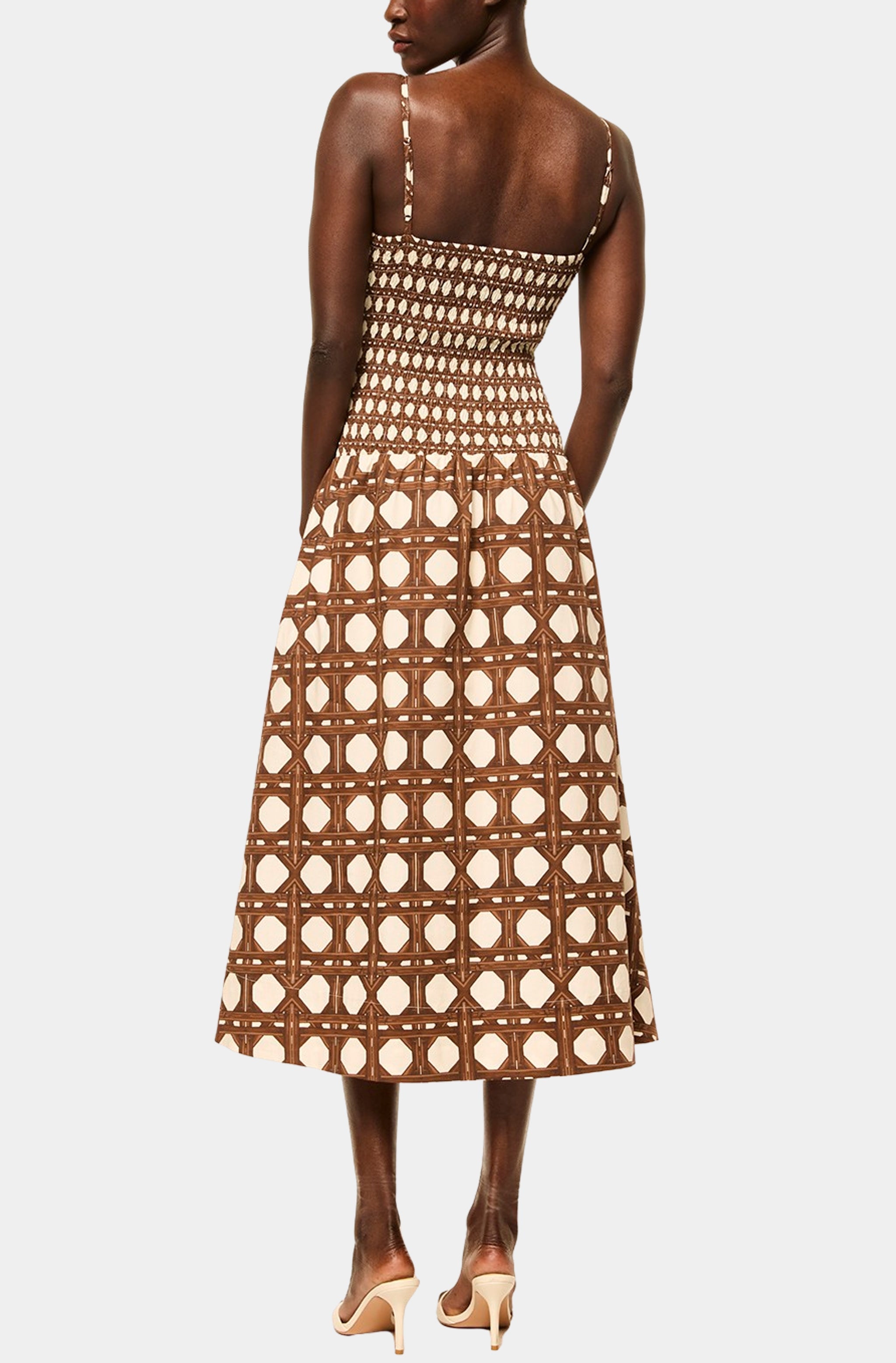 Roxie Dress
