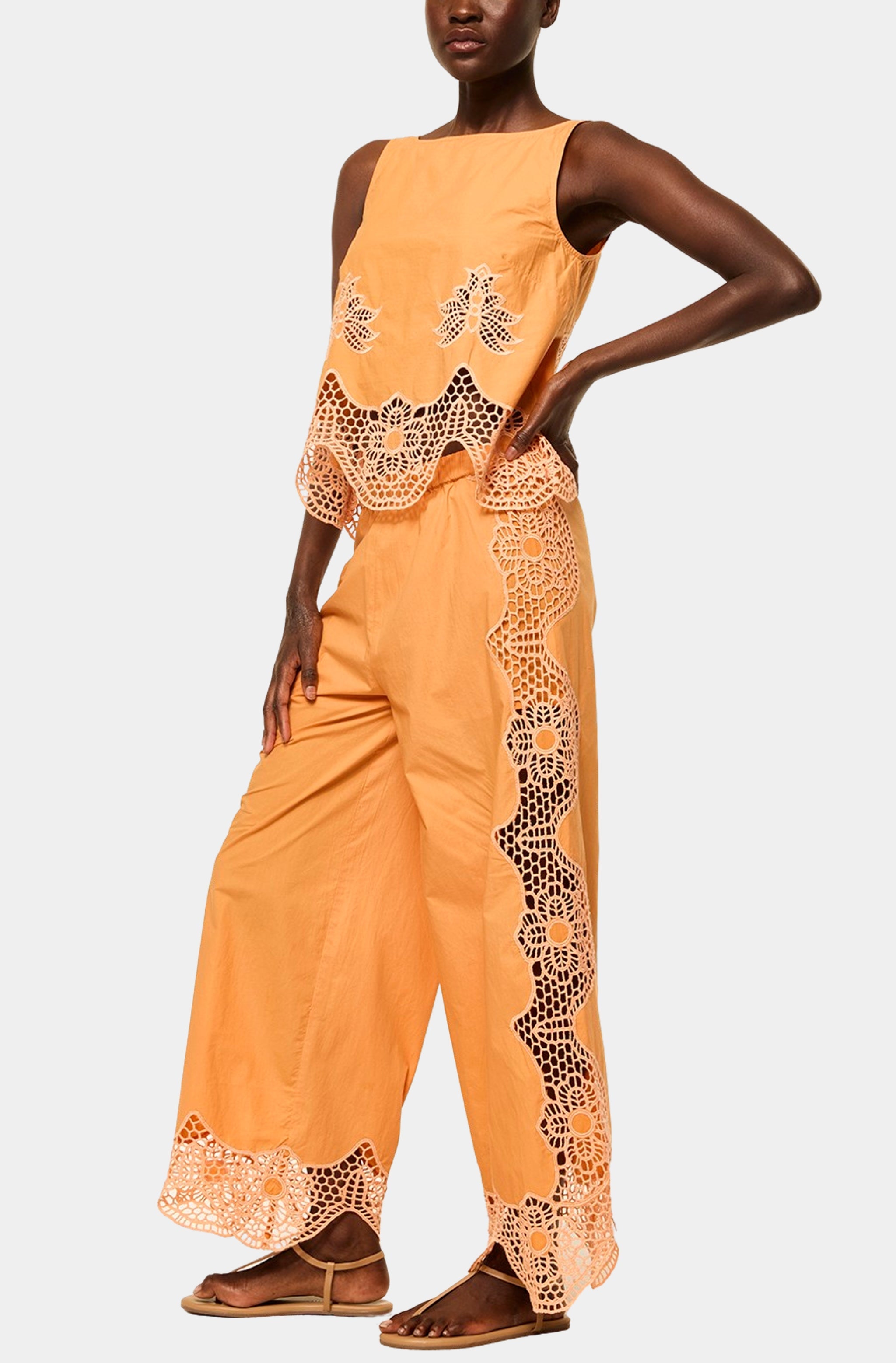 Nola Top
