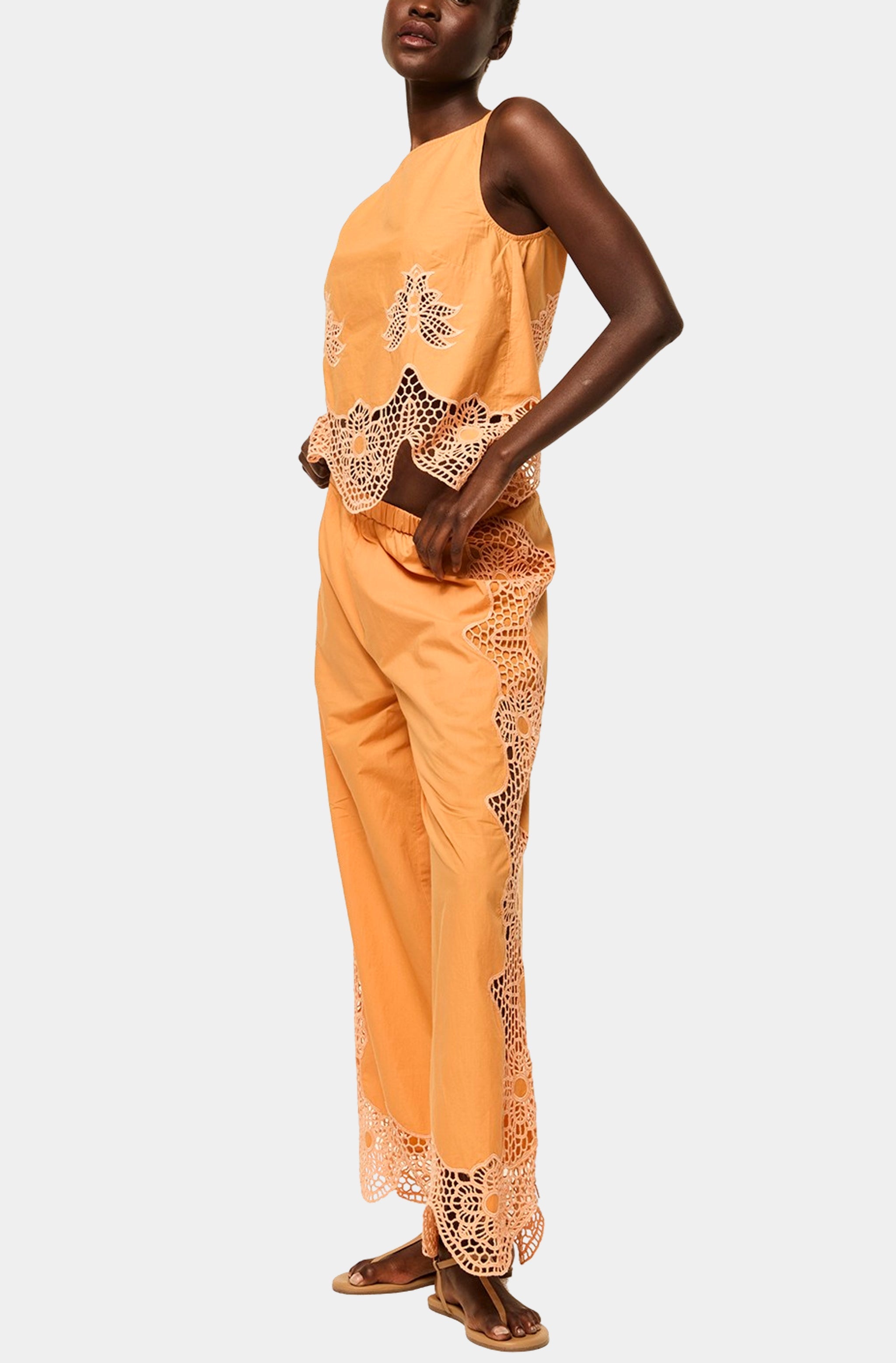 Nola Top
