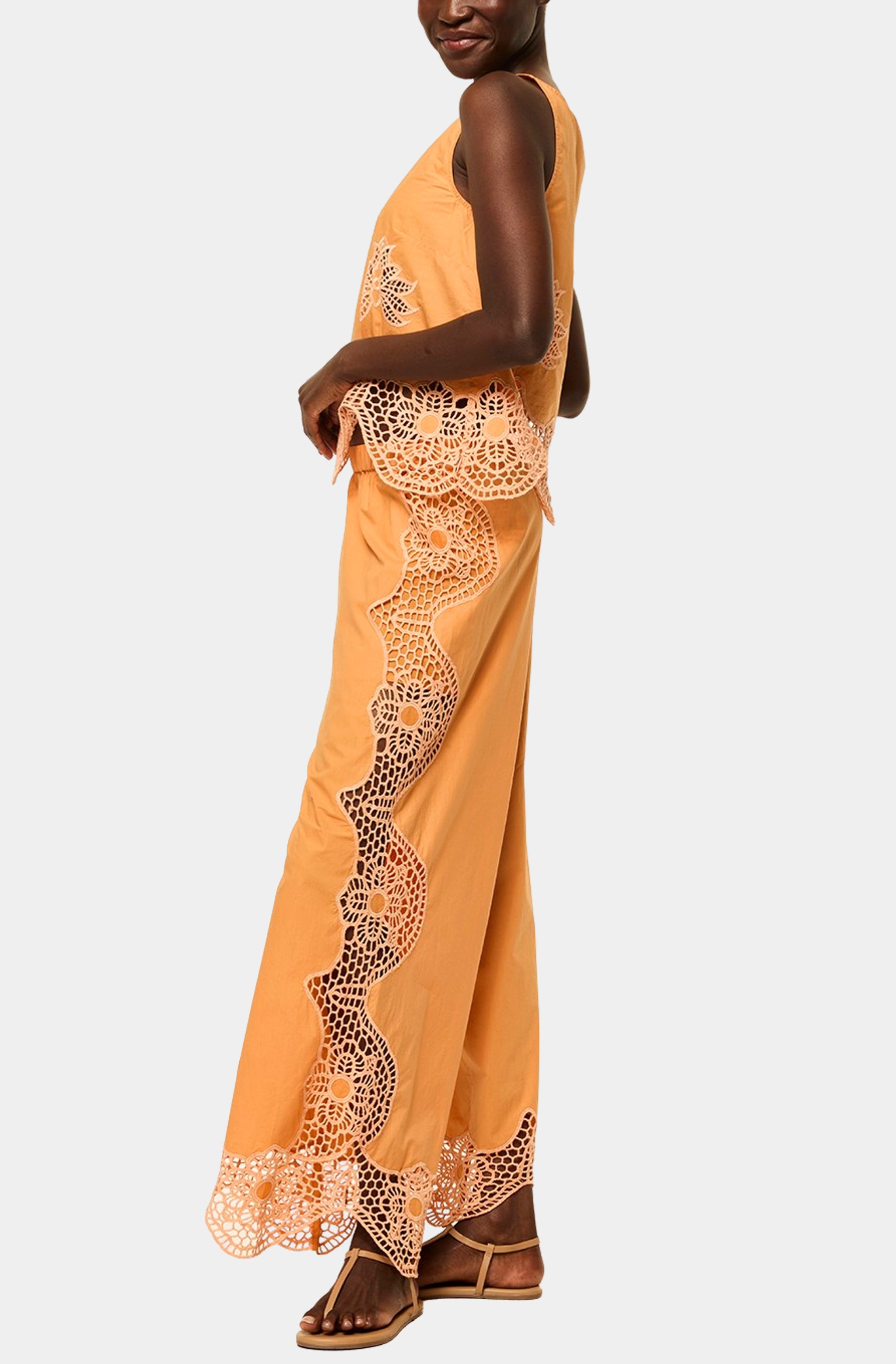 Nola Top