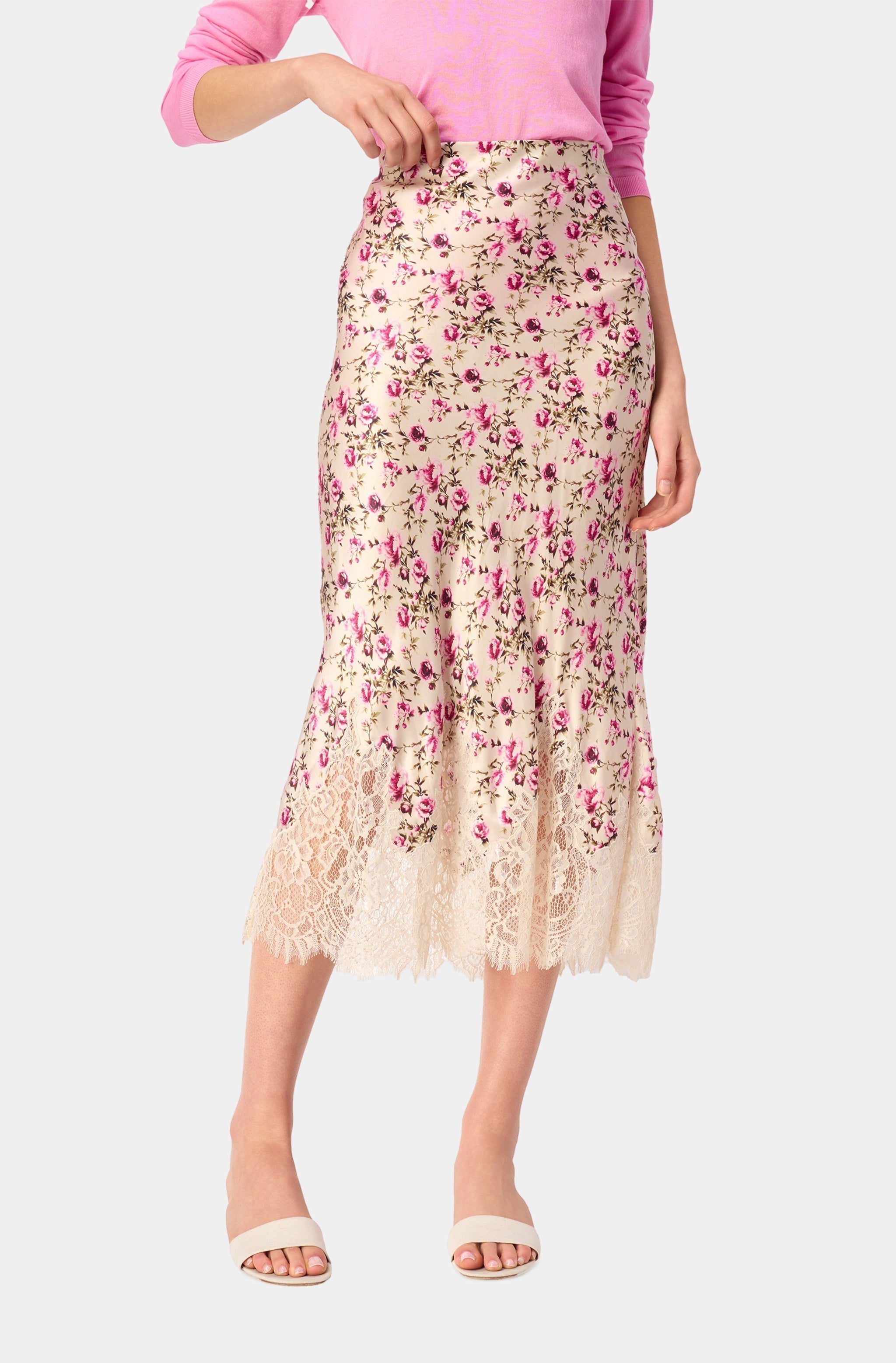 Vivienne Skirt