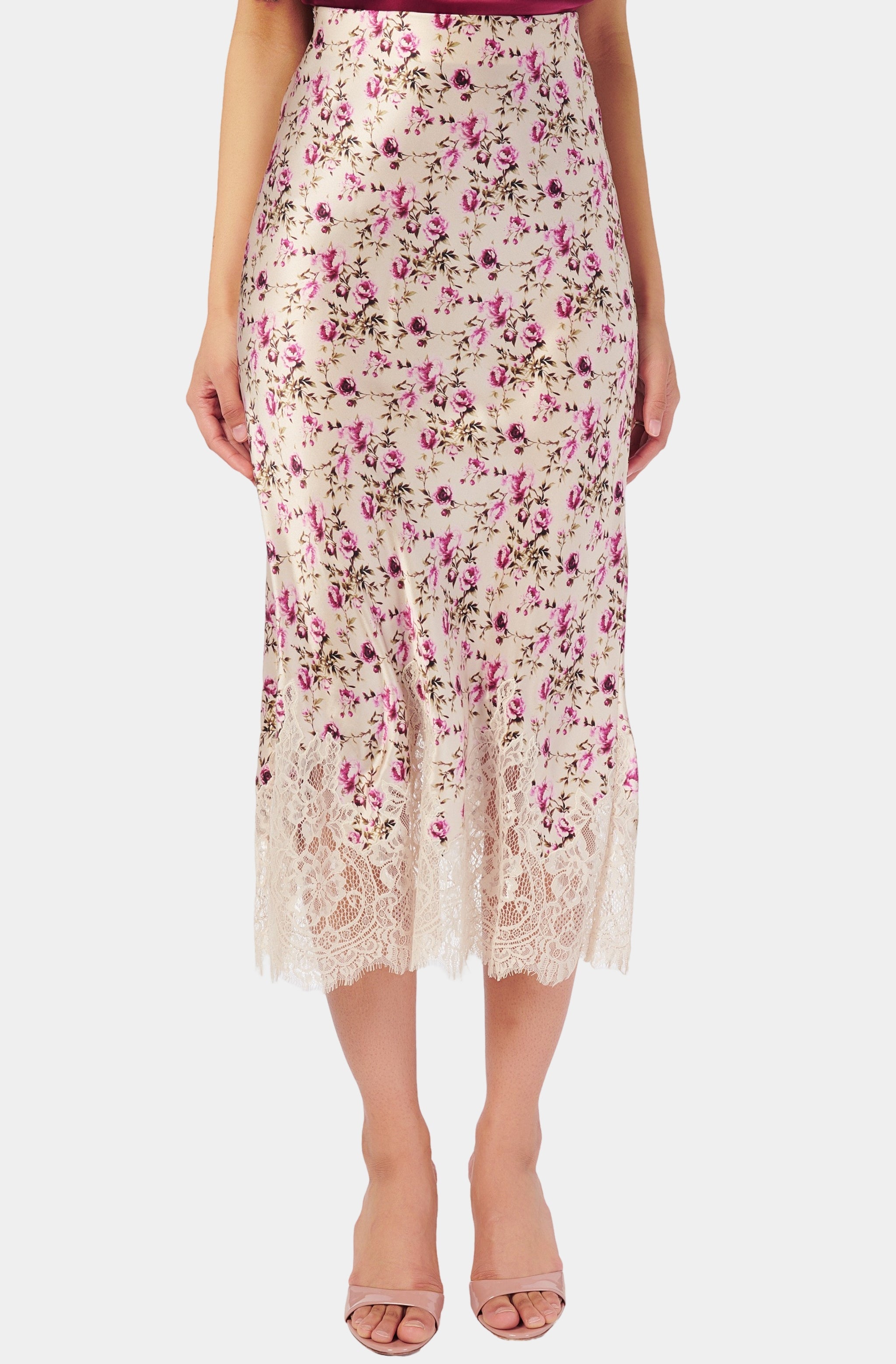Vivienne Skirt