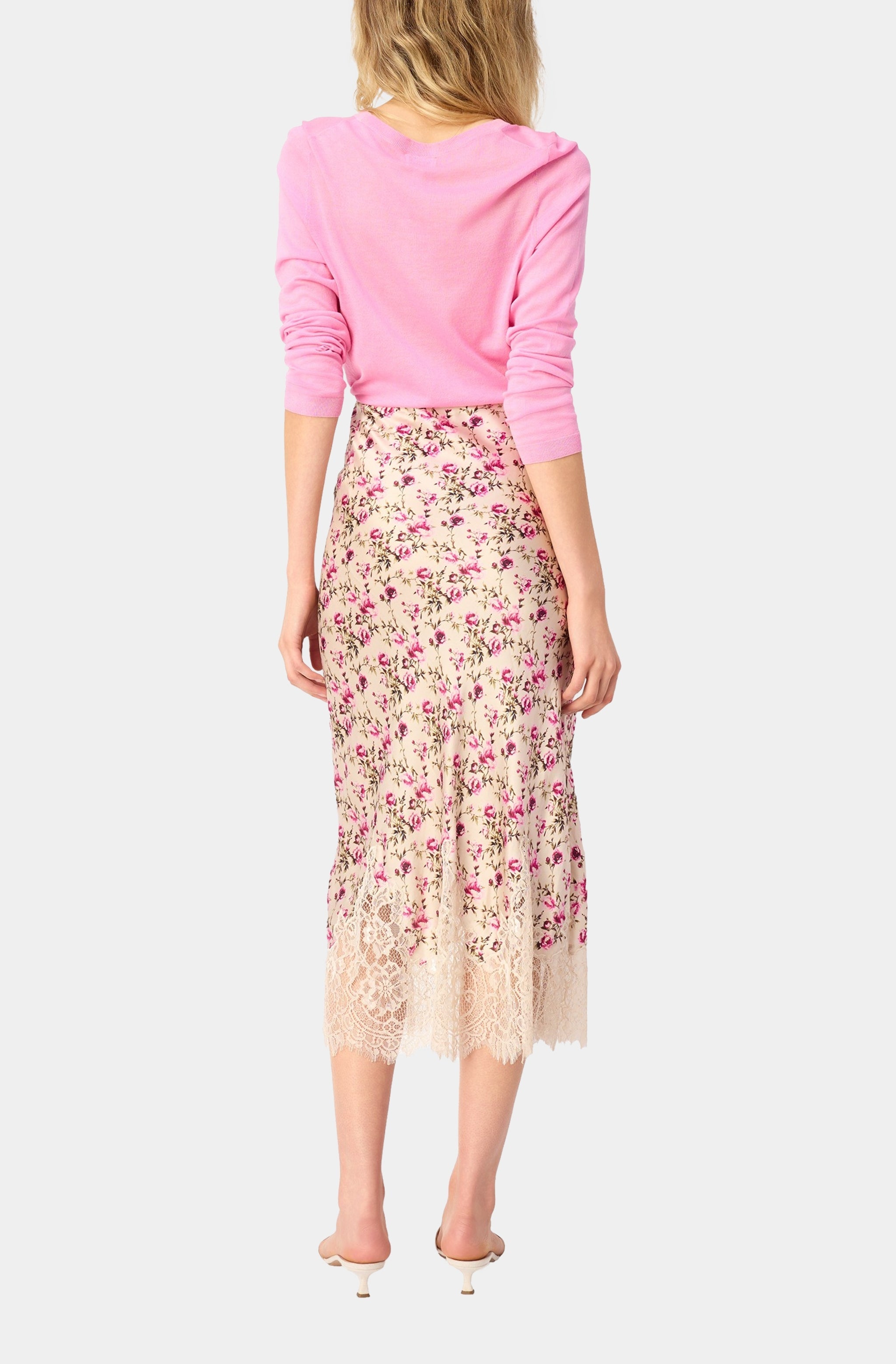 Vivienne Skirt