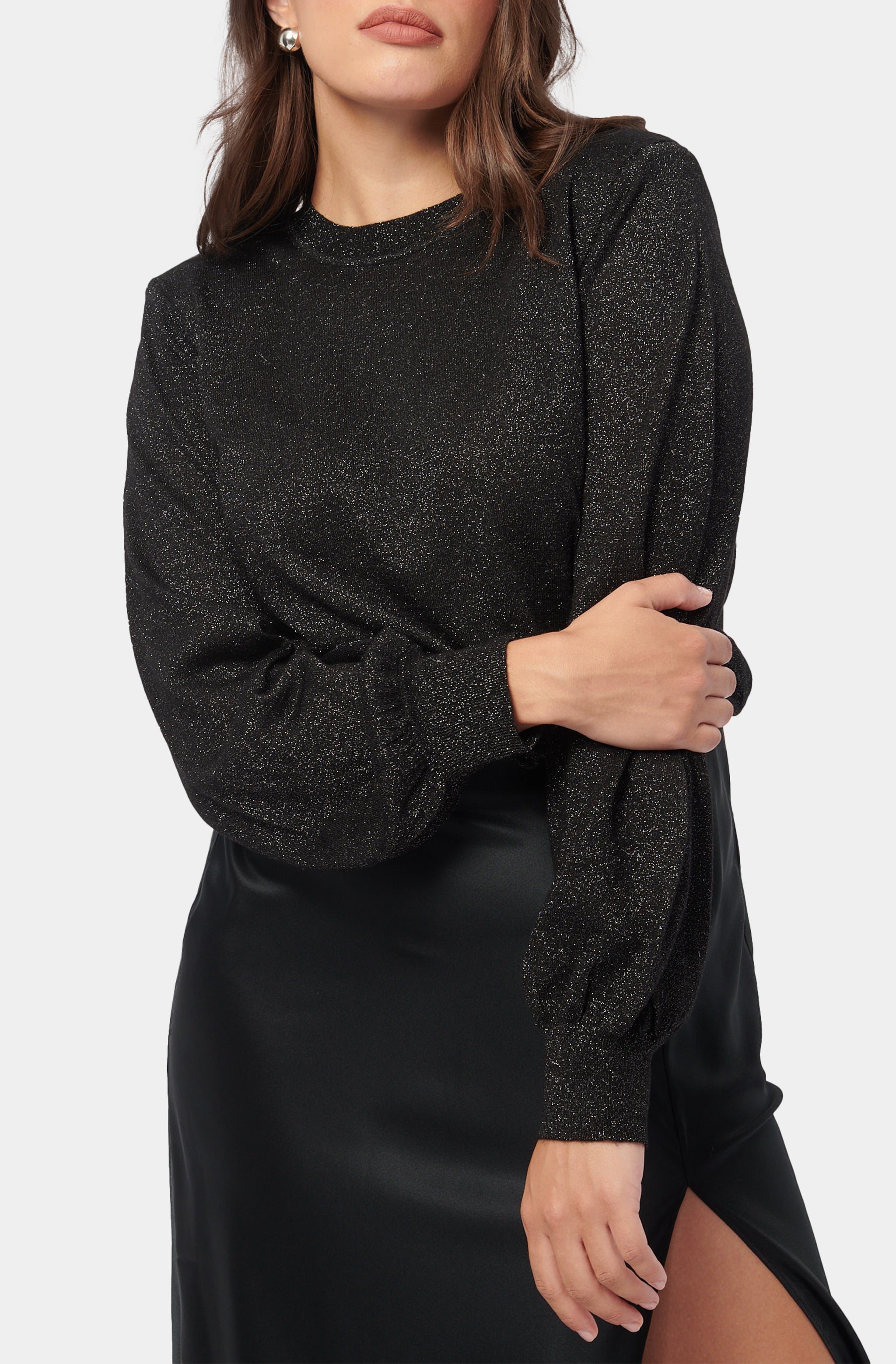 Gama Sweater