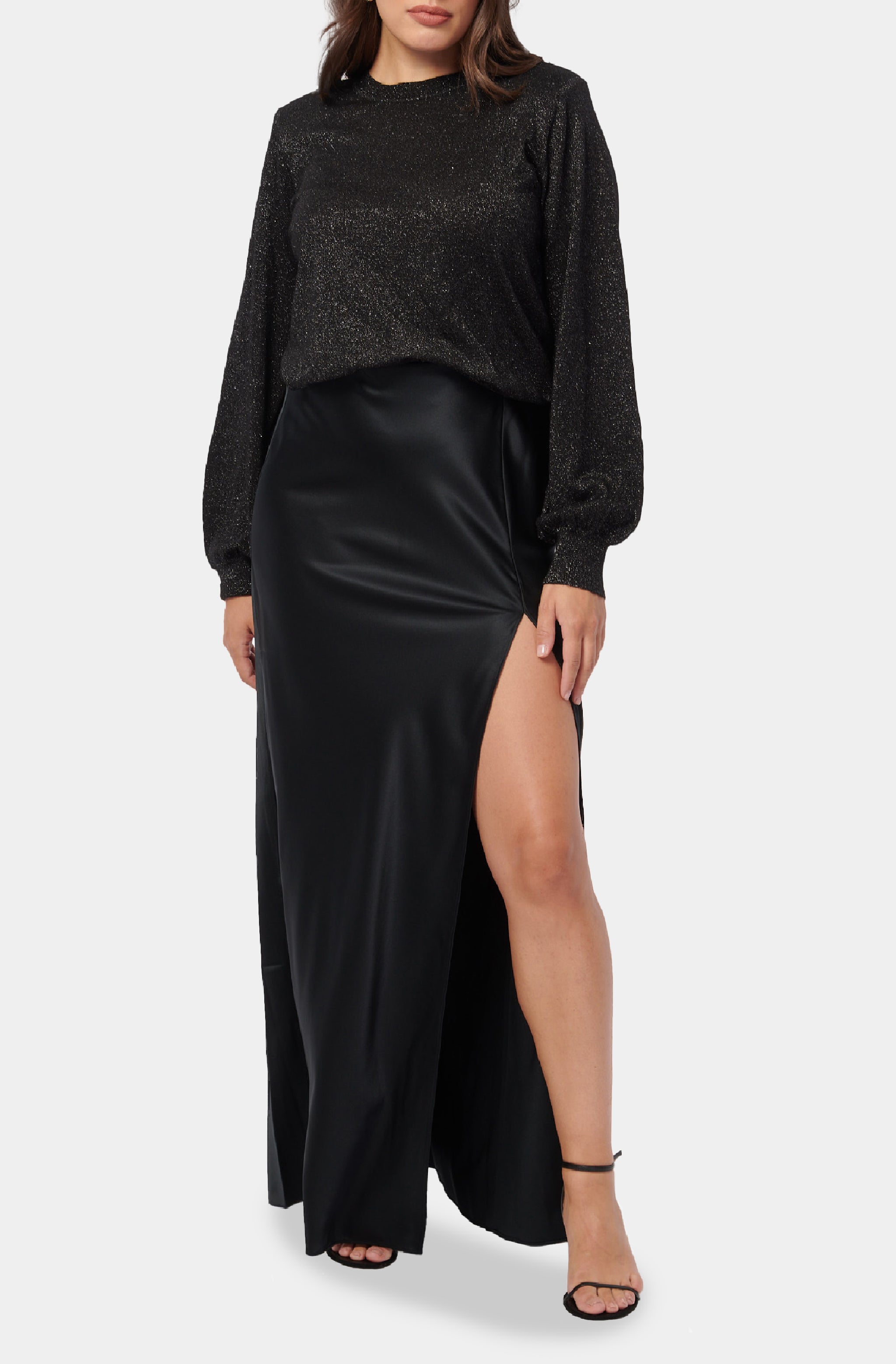 Gama Sweater