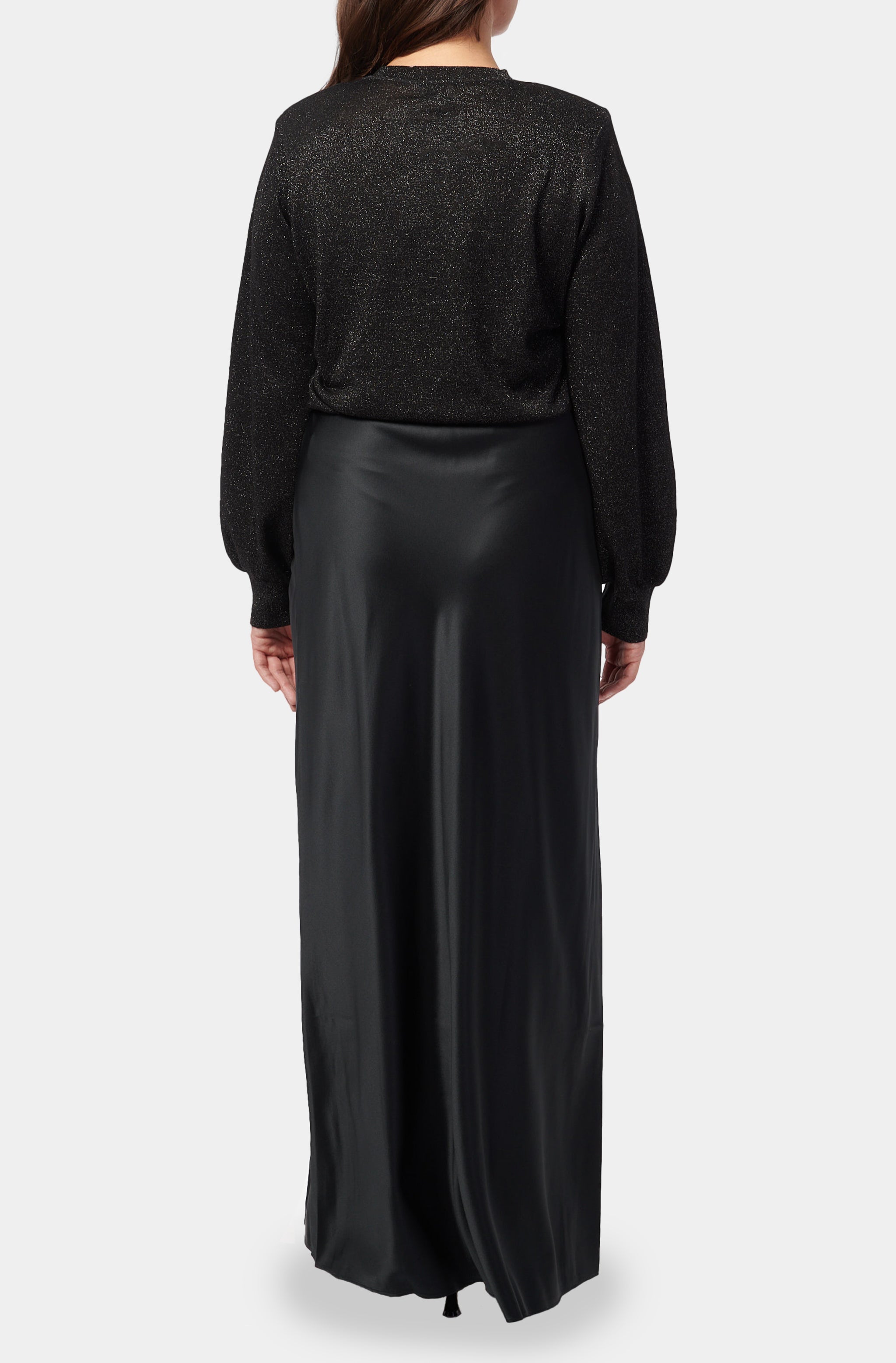 Gama Sweater