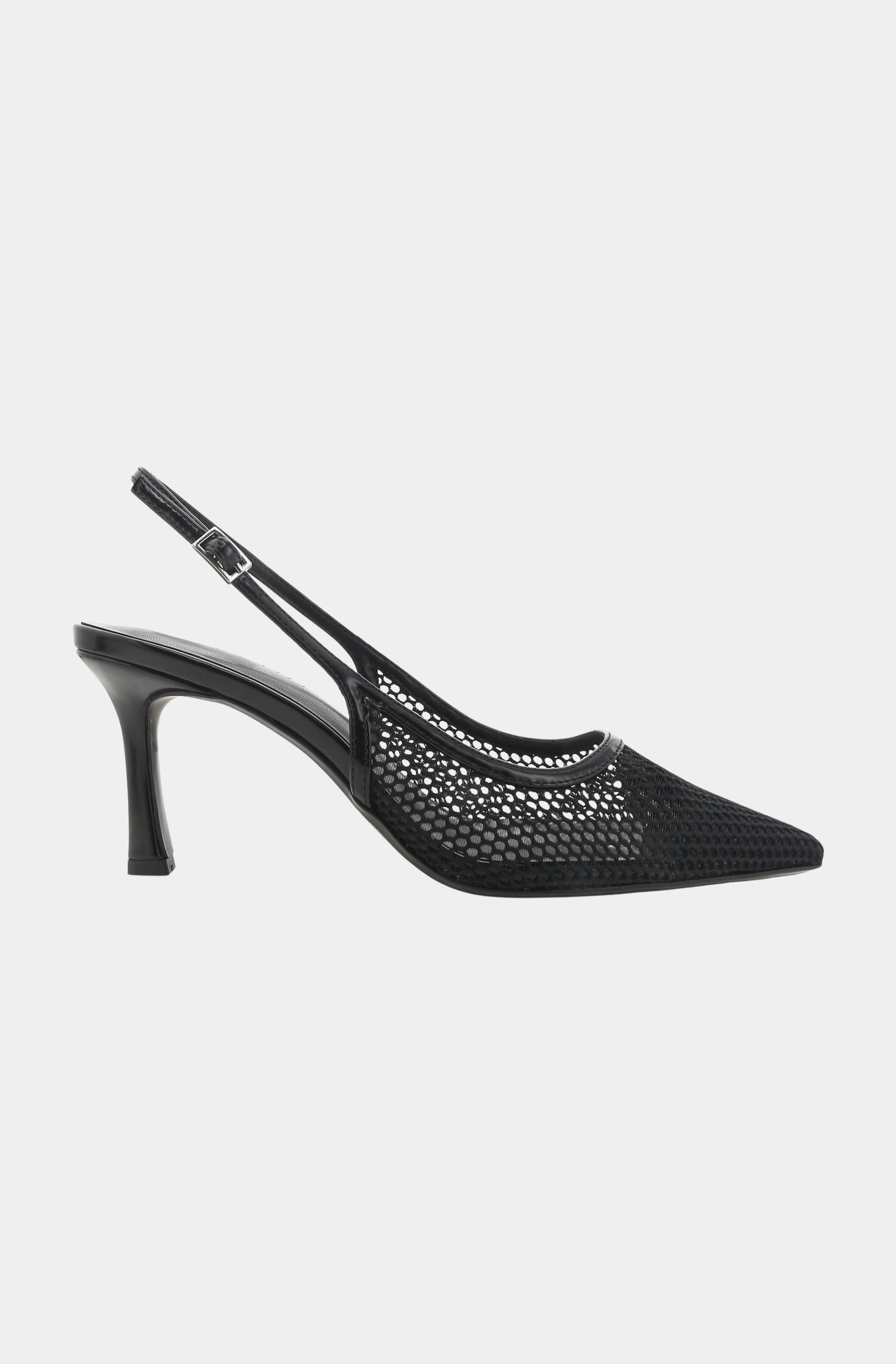 Xahia Heel