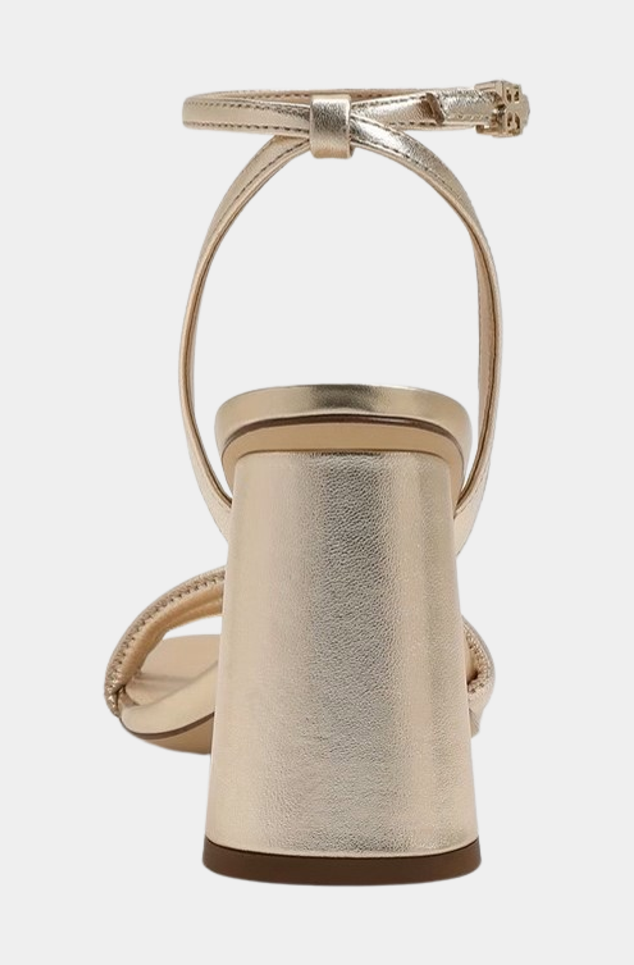 Kia Block Heel Sandal