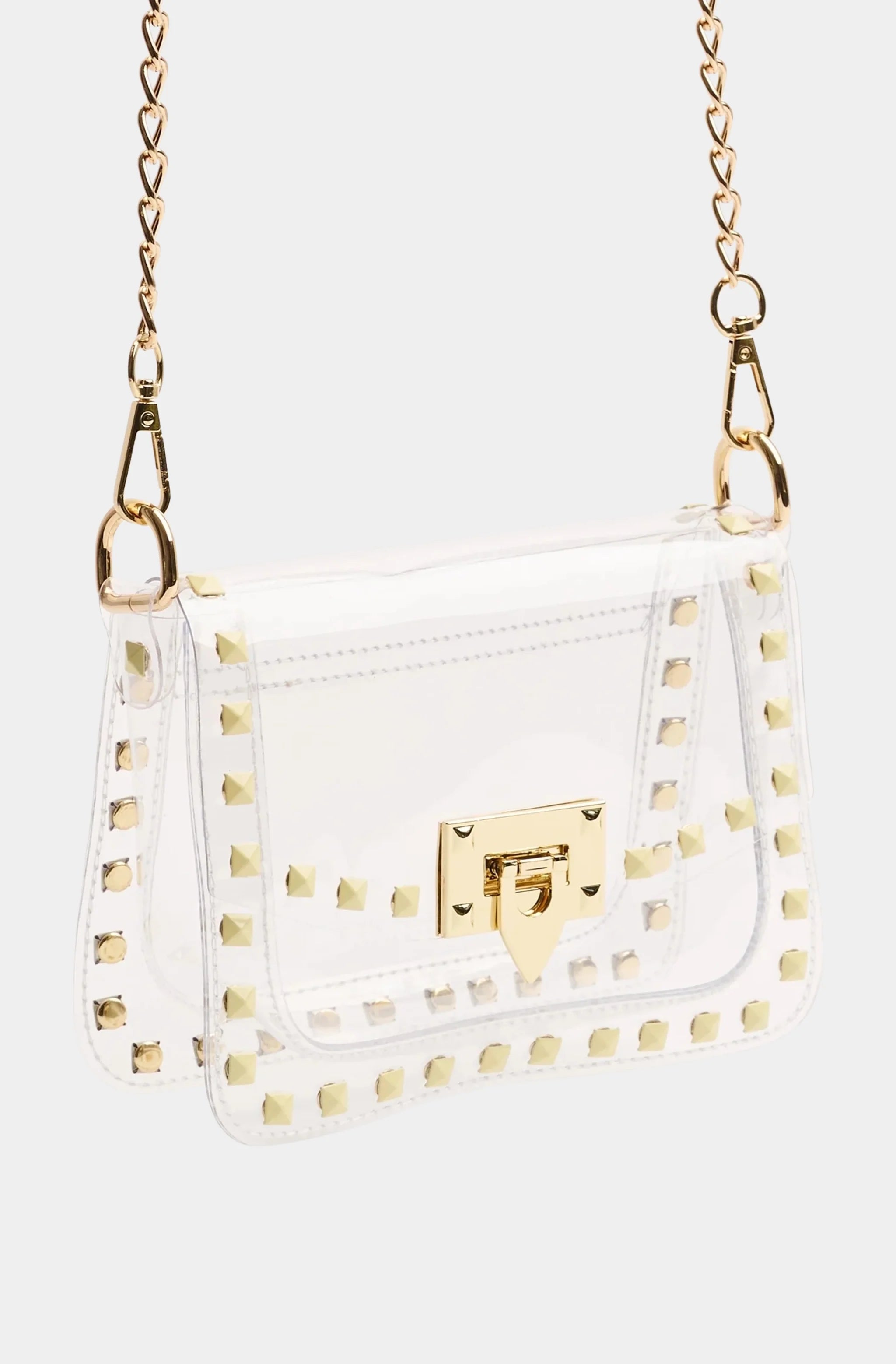 The Jackie Handbag