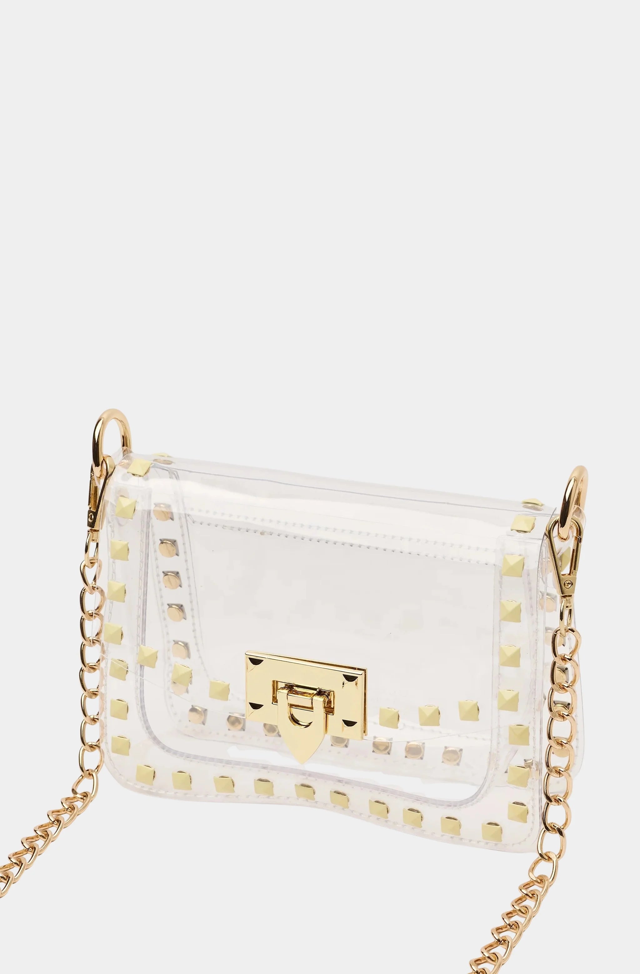 The Jackie Handbag