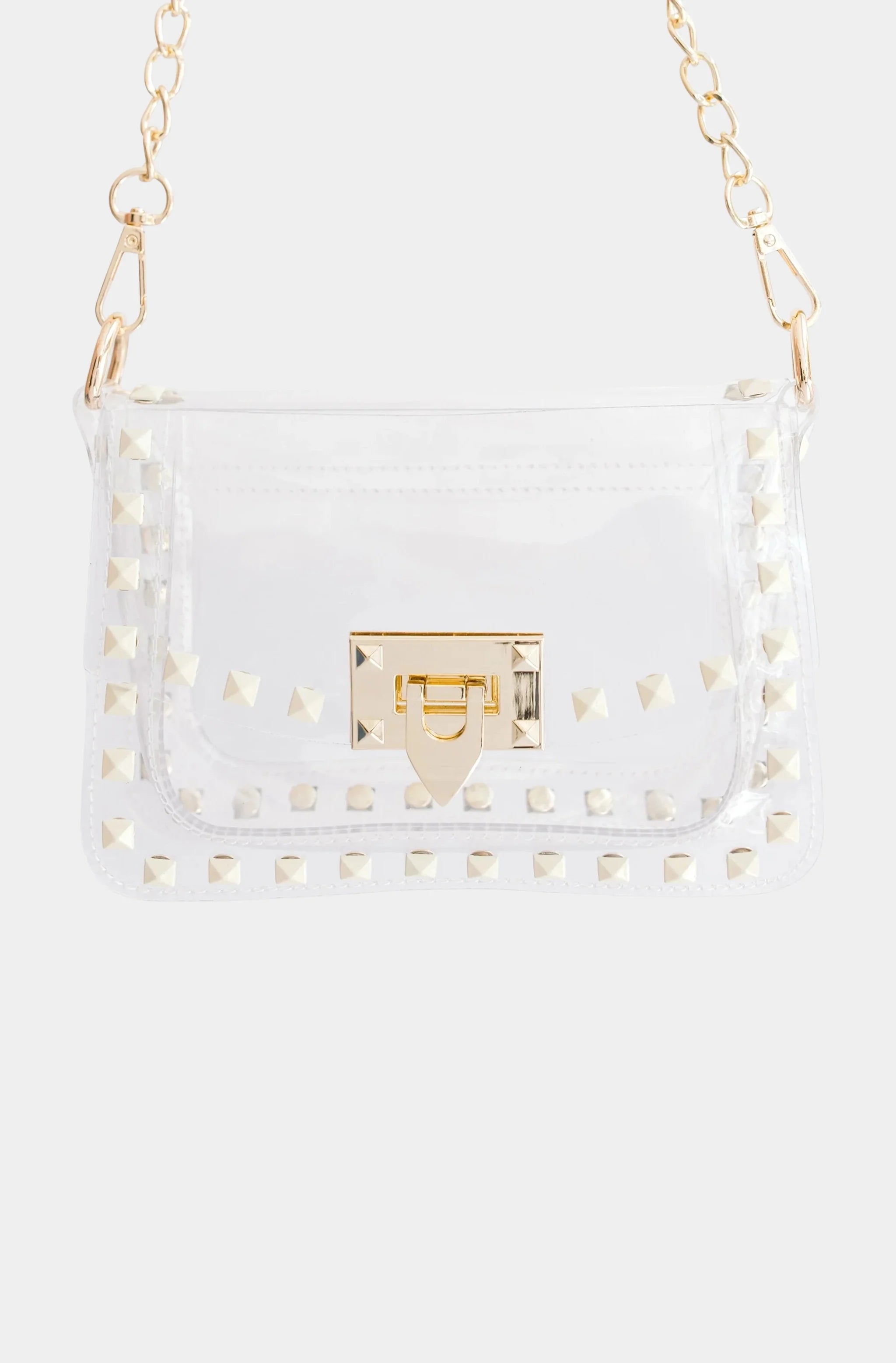 The Jackie Handbag