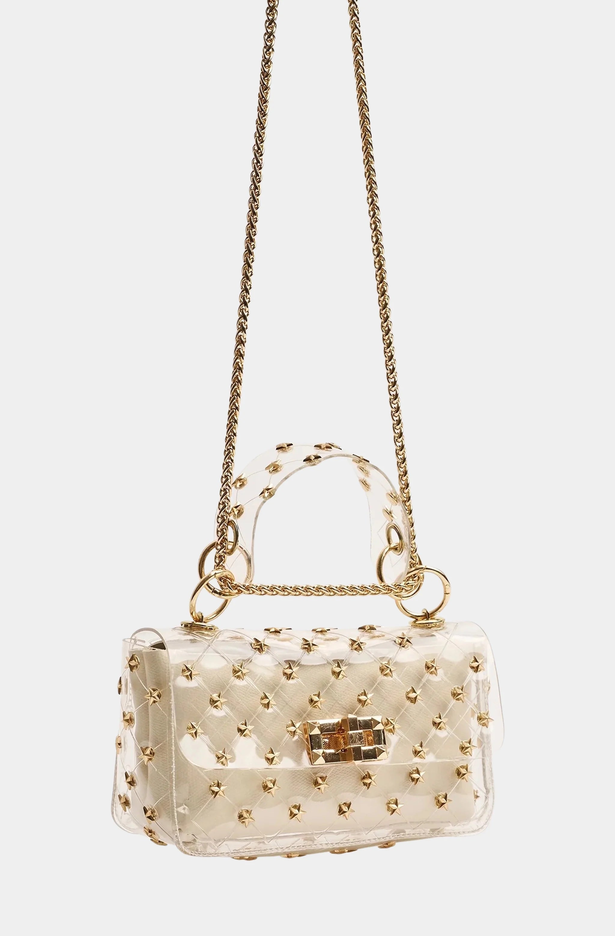 The Ofelia Handbag