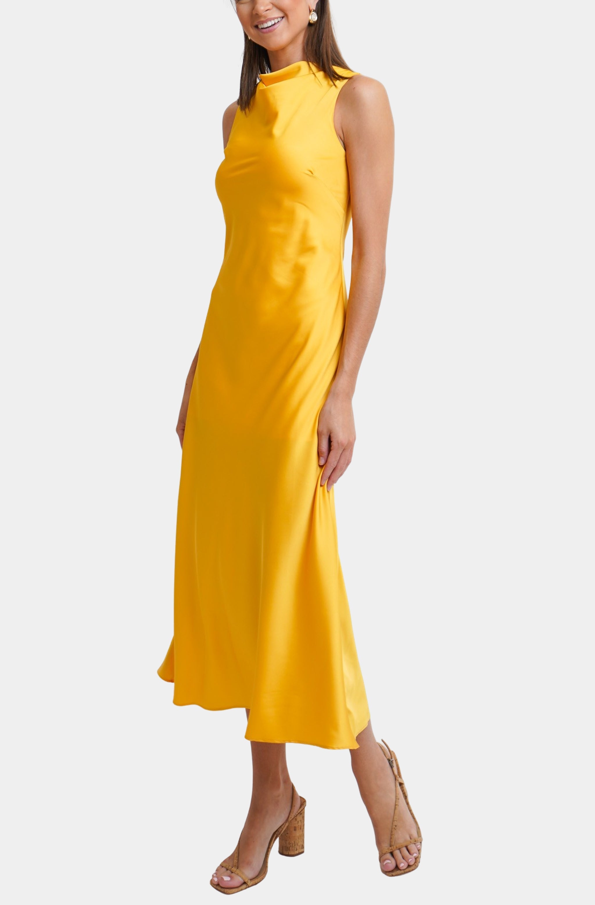 Candance Midi Dress