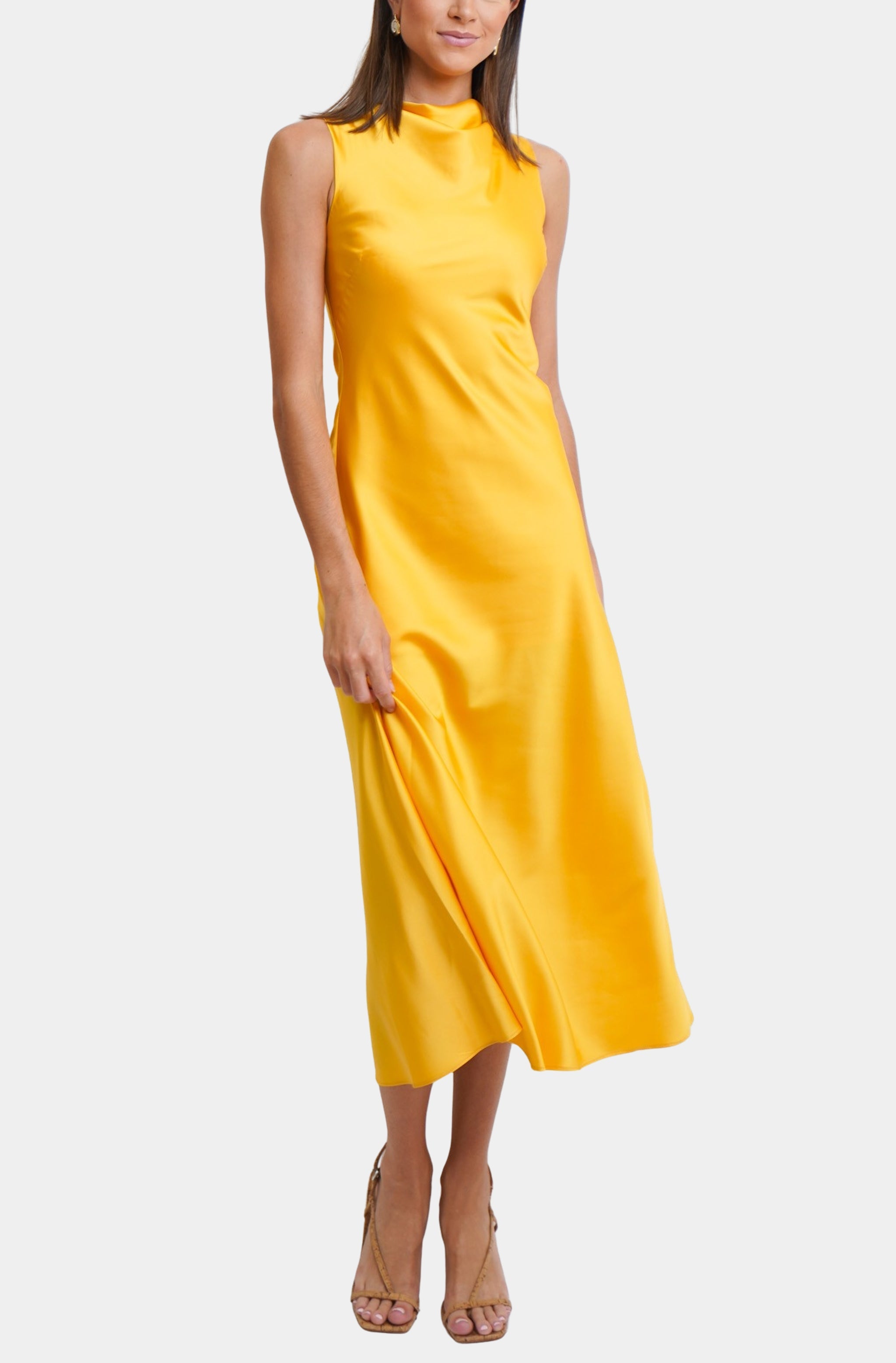 Candance Midi Dress