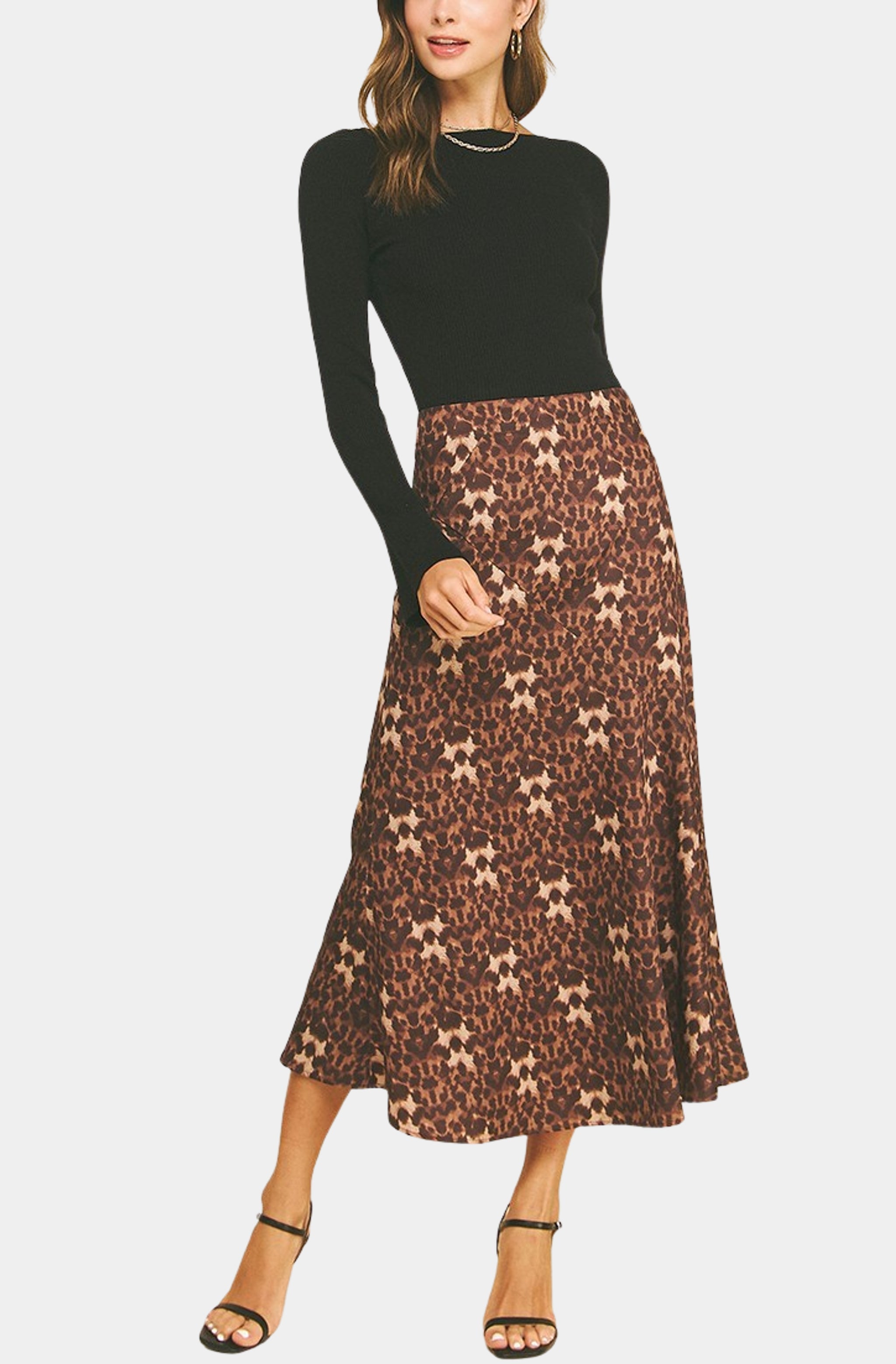 Maren Skirt