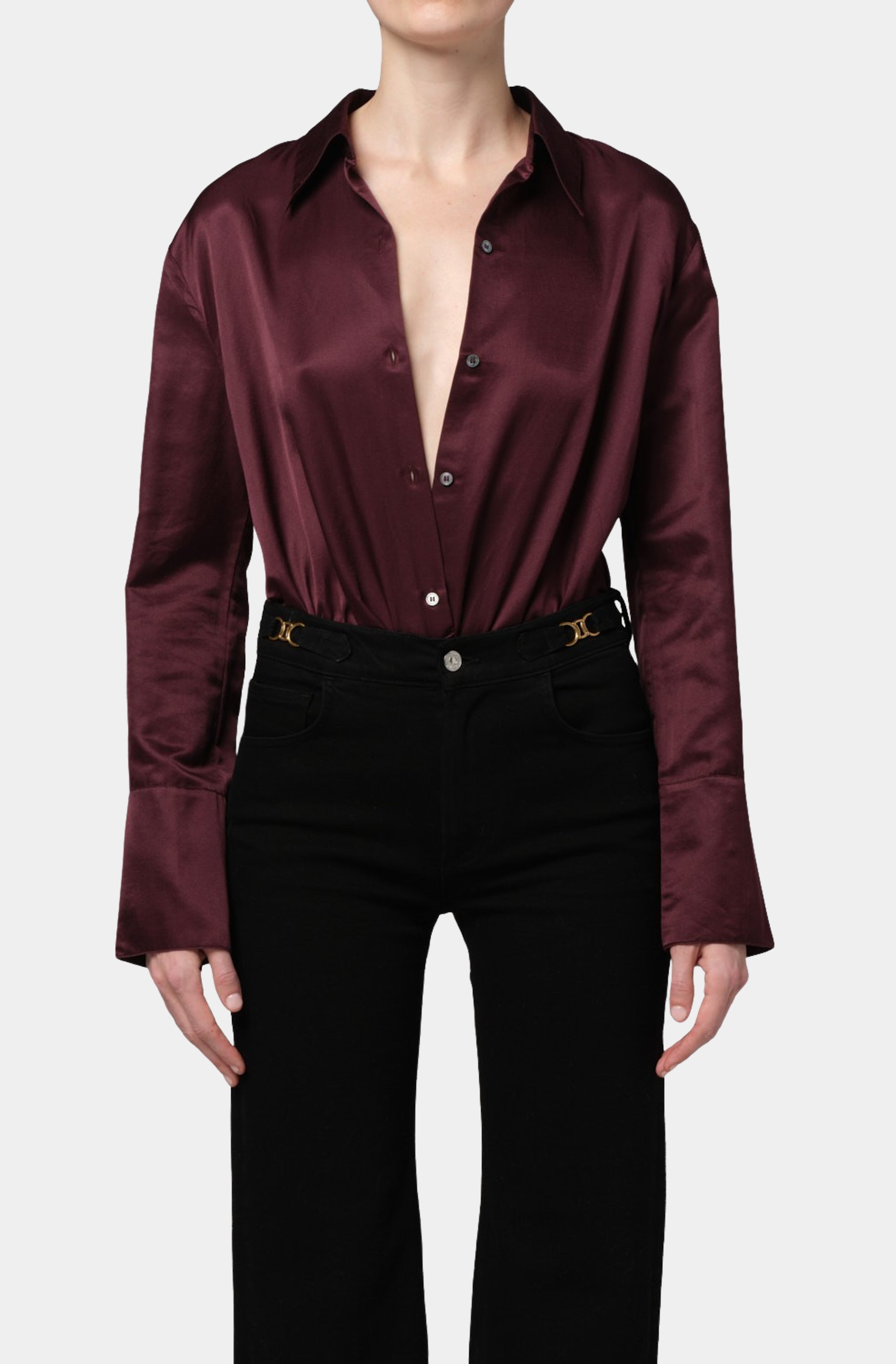 Camilia Shirt