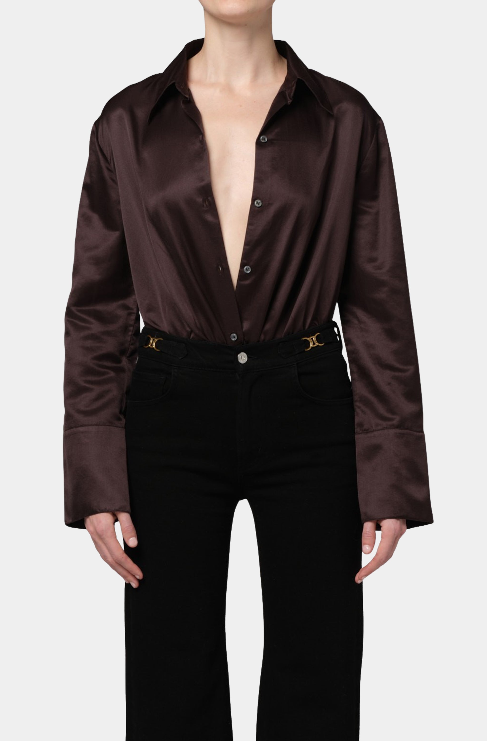 Camilia Shirt
