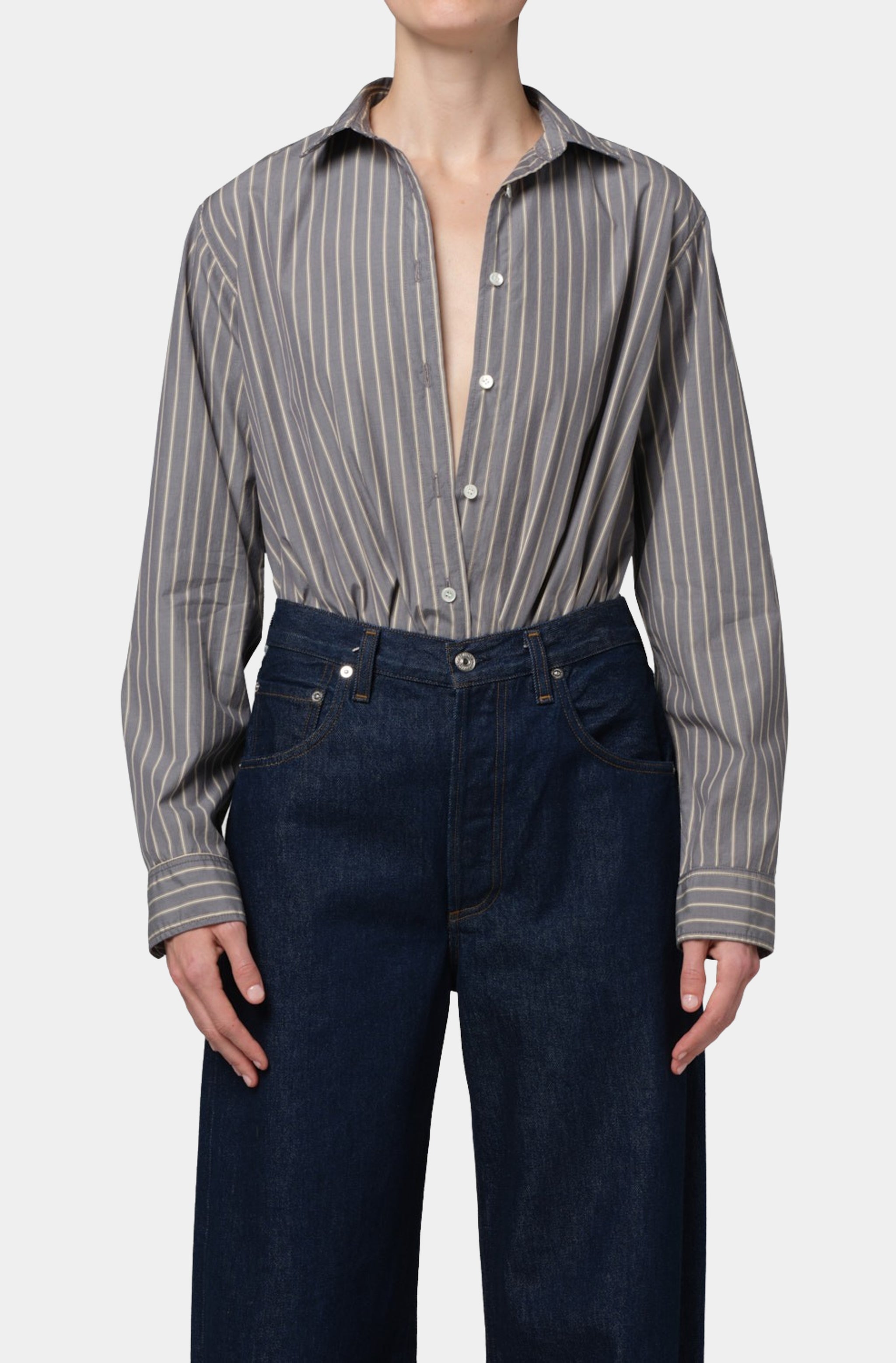 Avni Slim Shirt