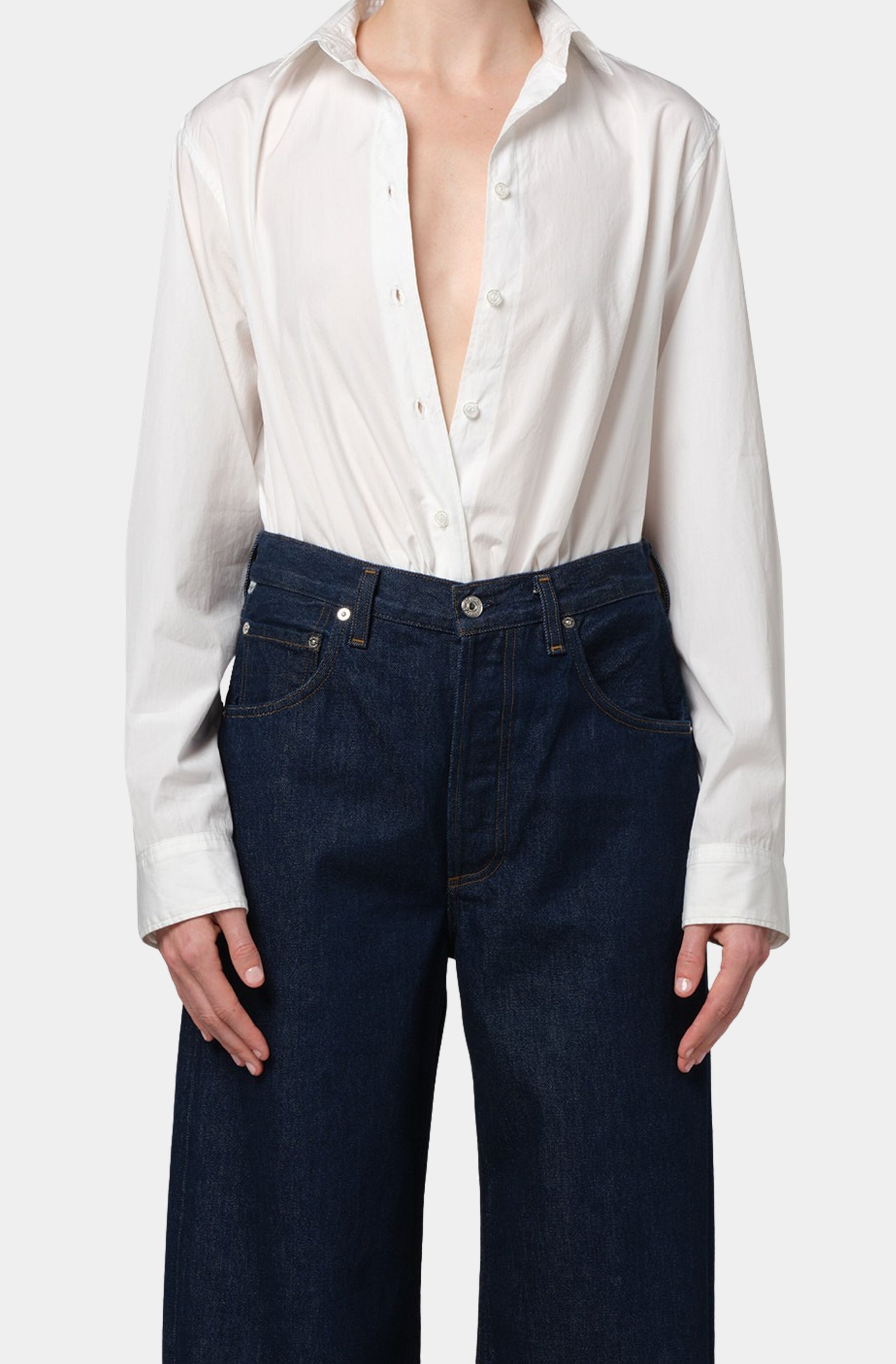 Avni Slim Shirt