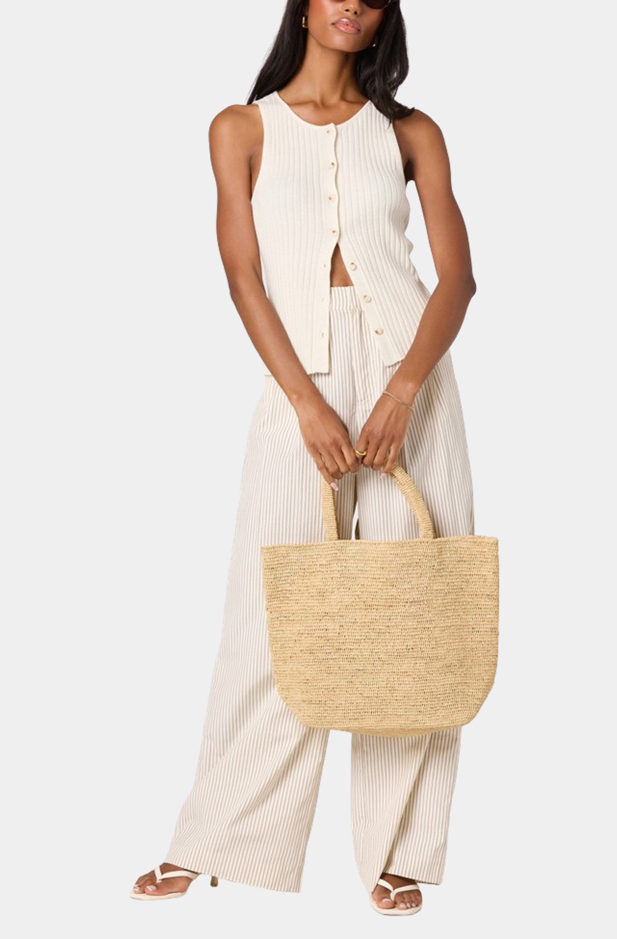 Mamie Top – Hemline Woodway