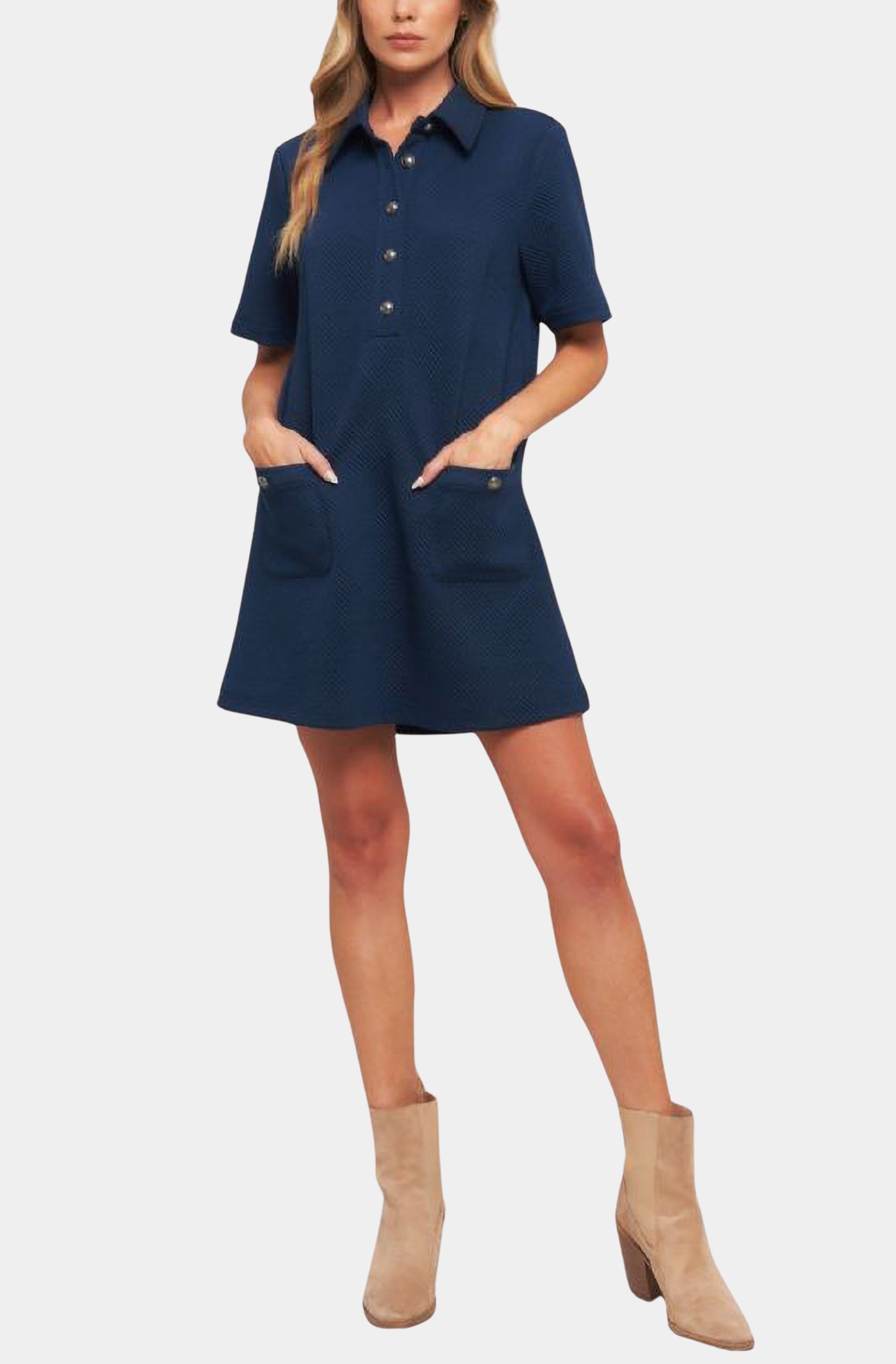 Francoise Dress