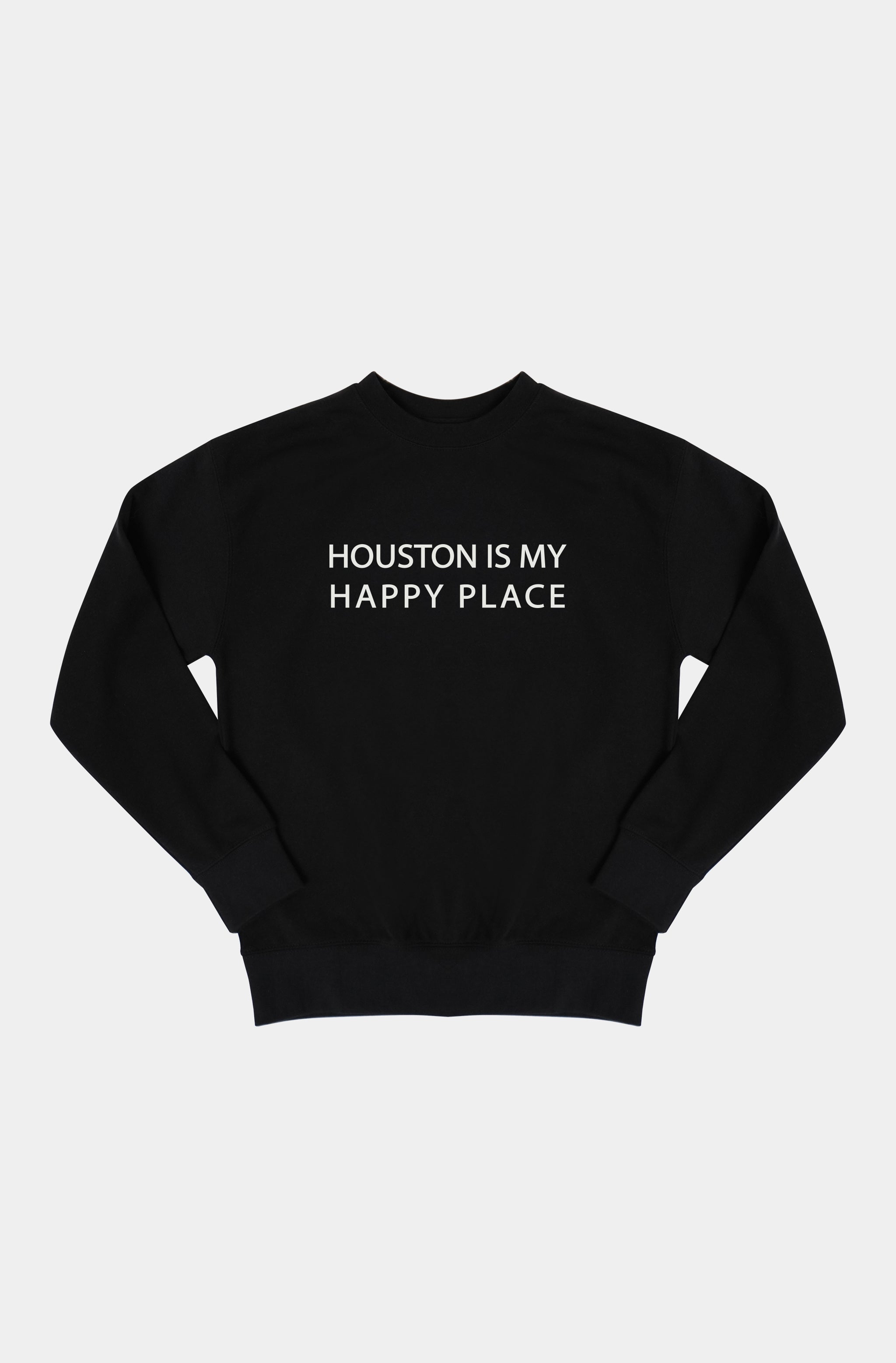 Happy Place Sweatshirt