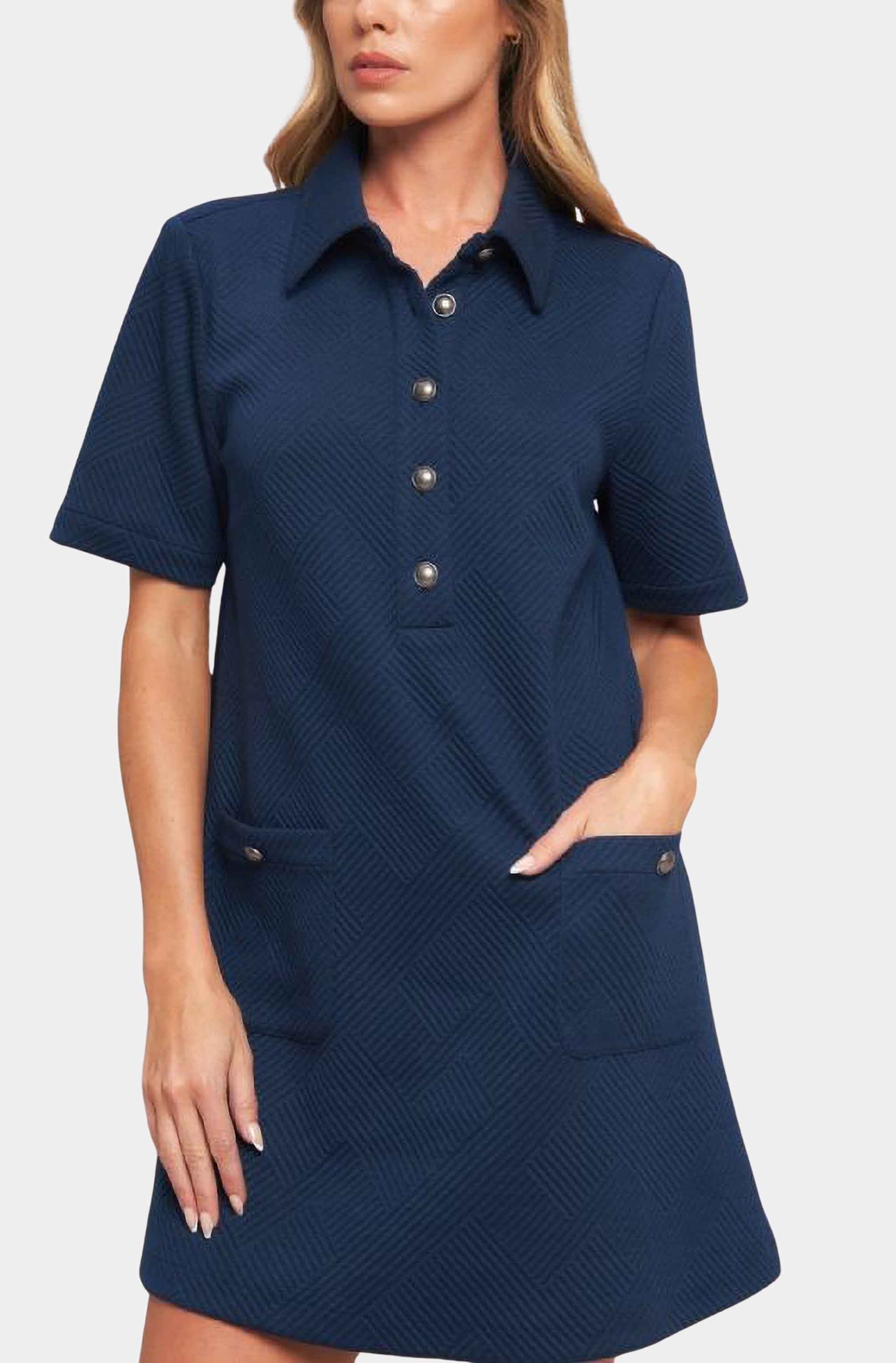 Francoise Dress