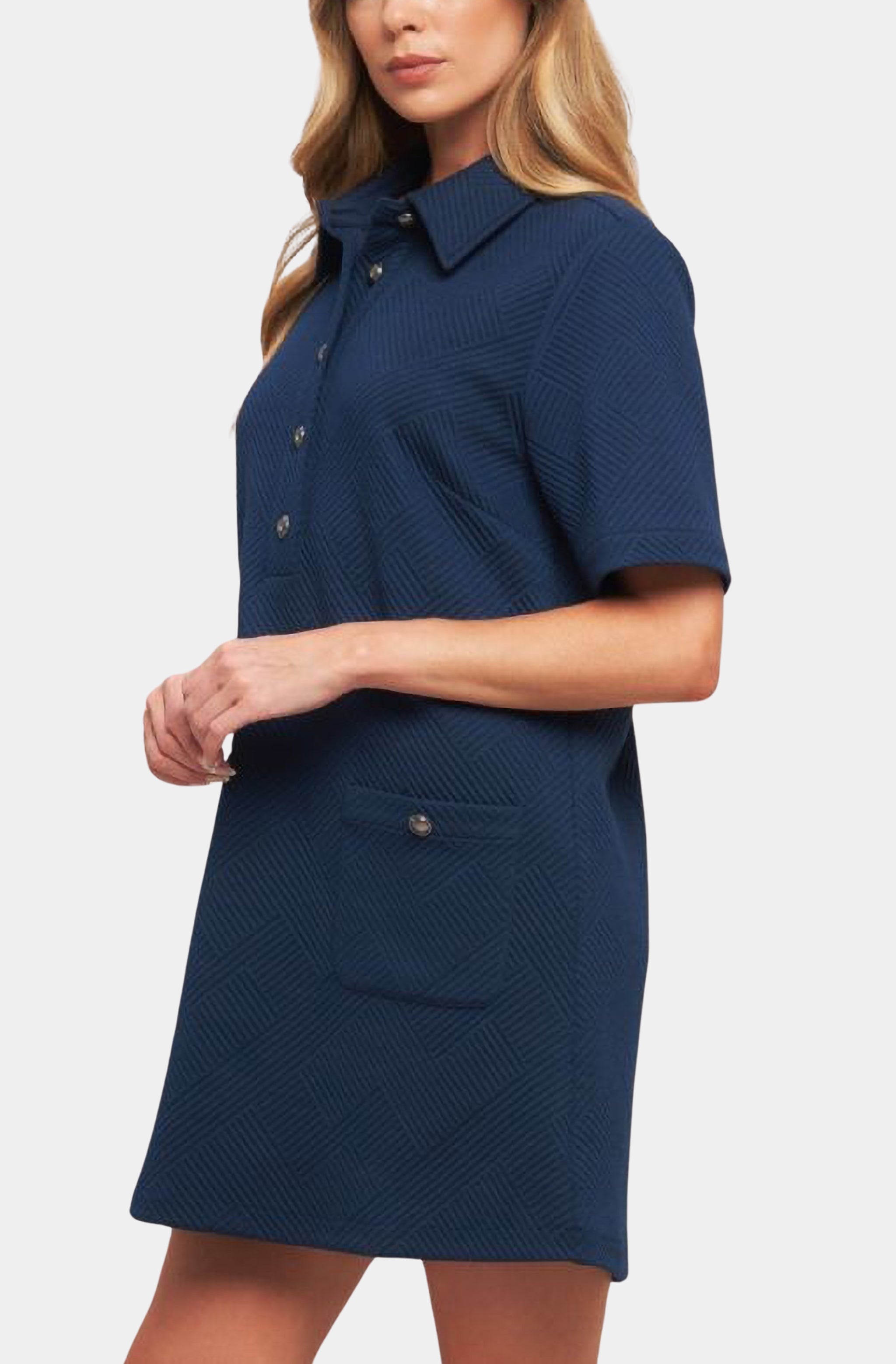 Francoise Dress