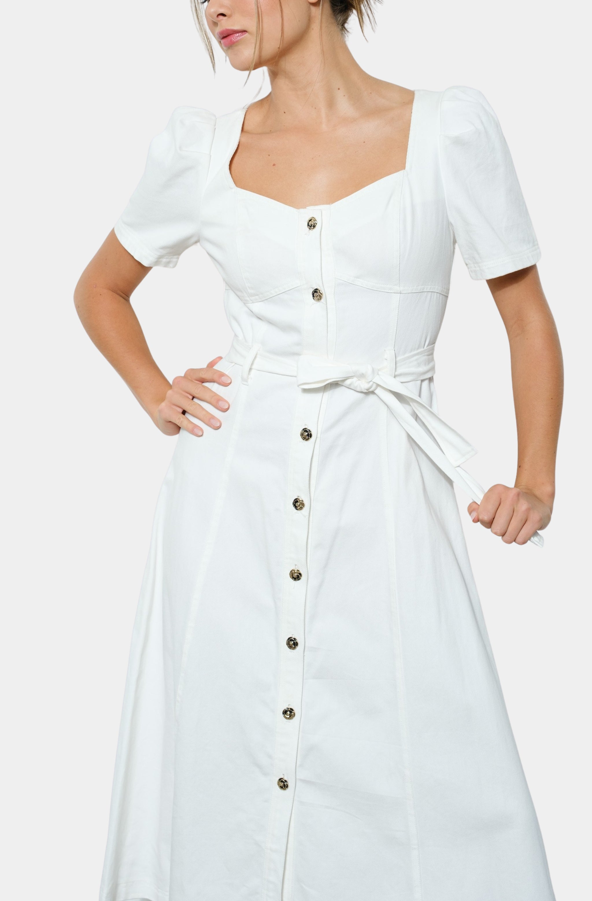 Bethany Dress