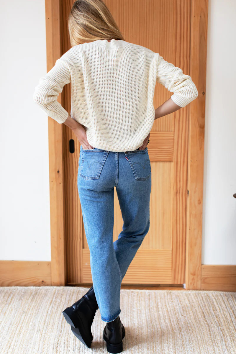 Daily Sweater