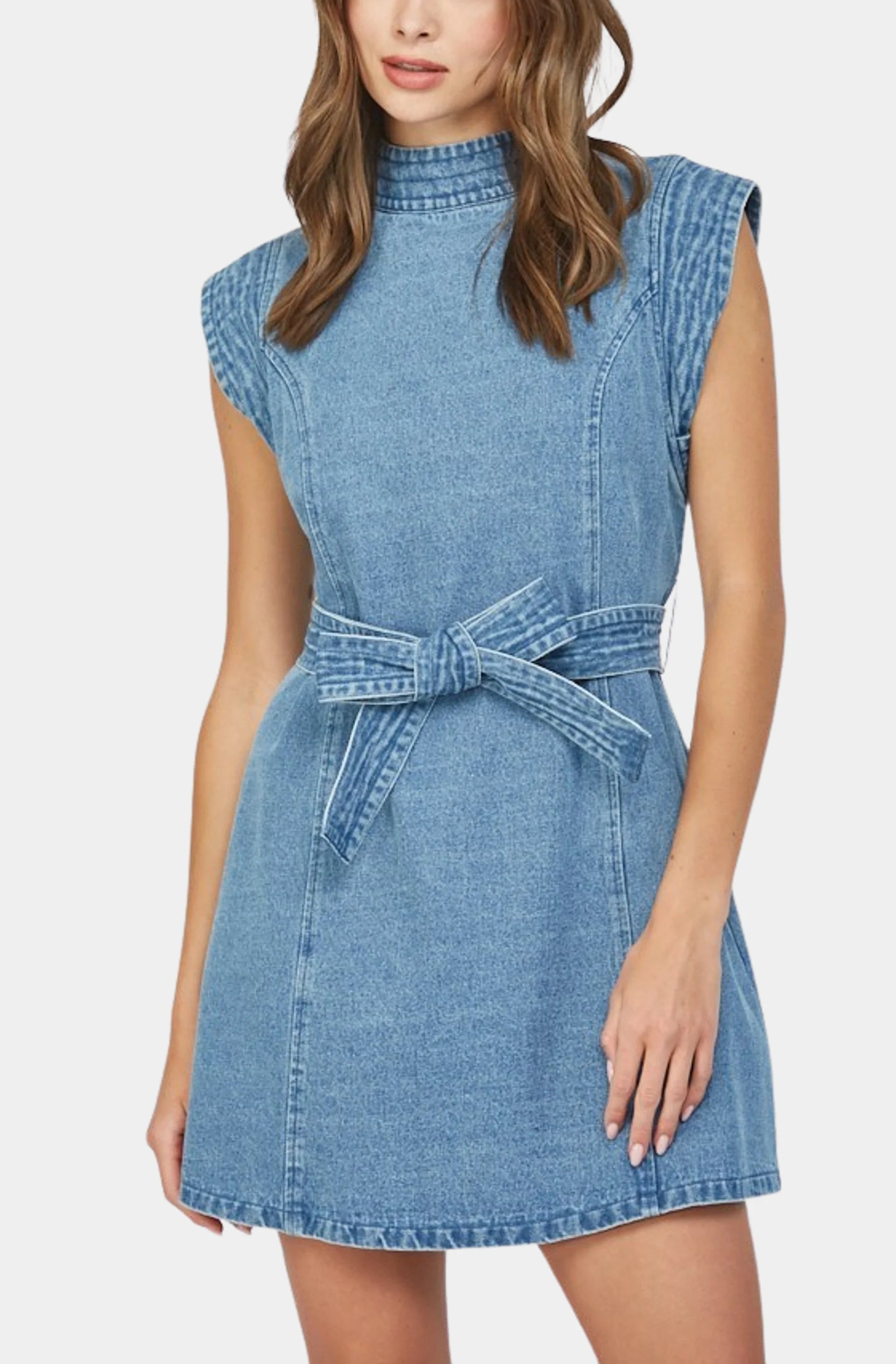 Minette Dress