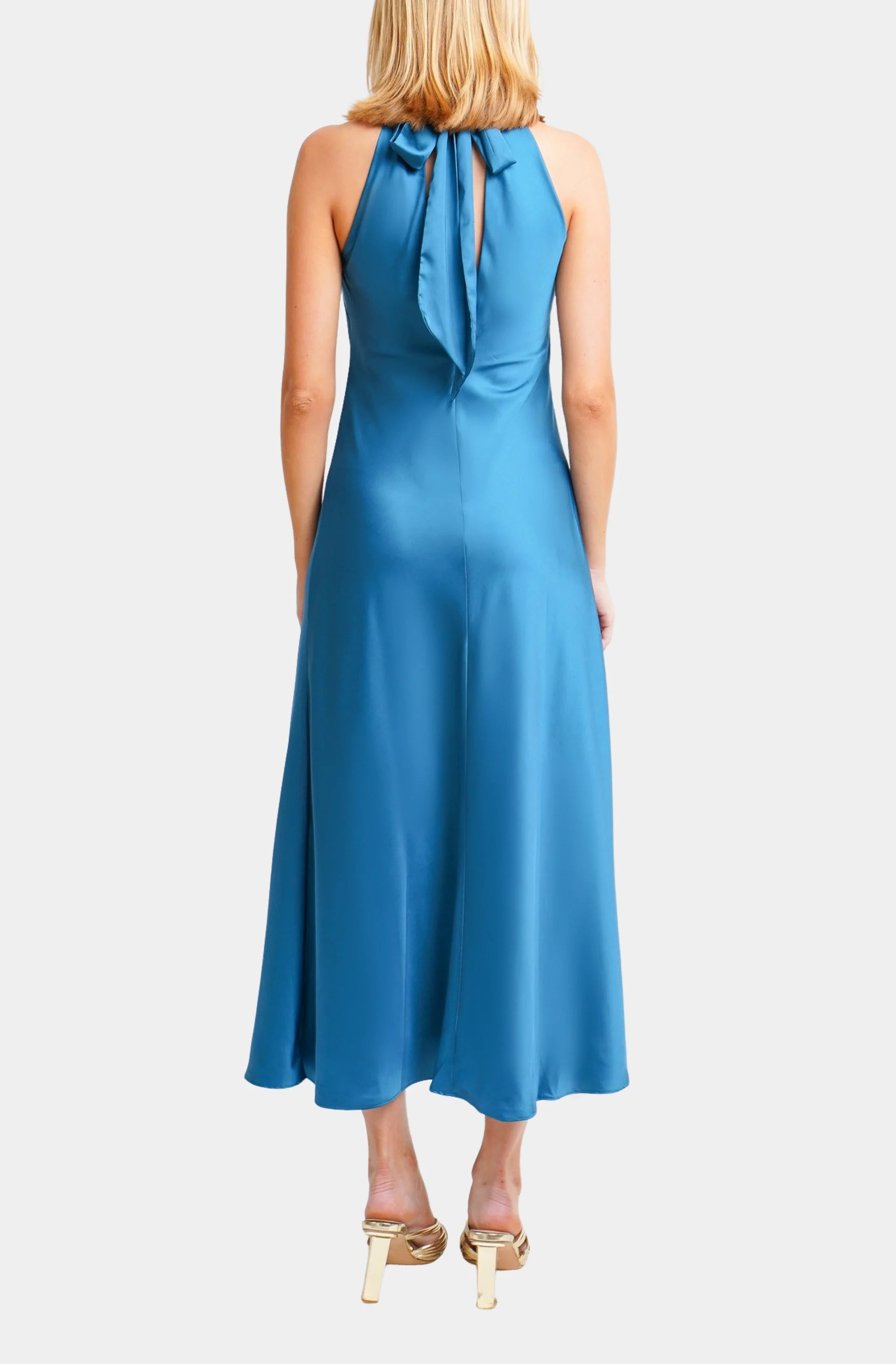 Coco Midi Dress