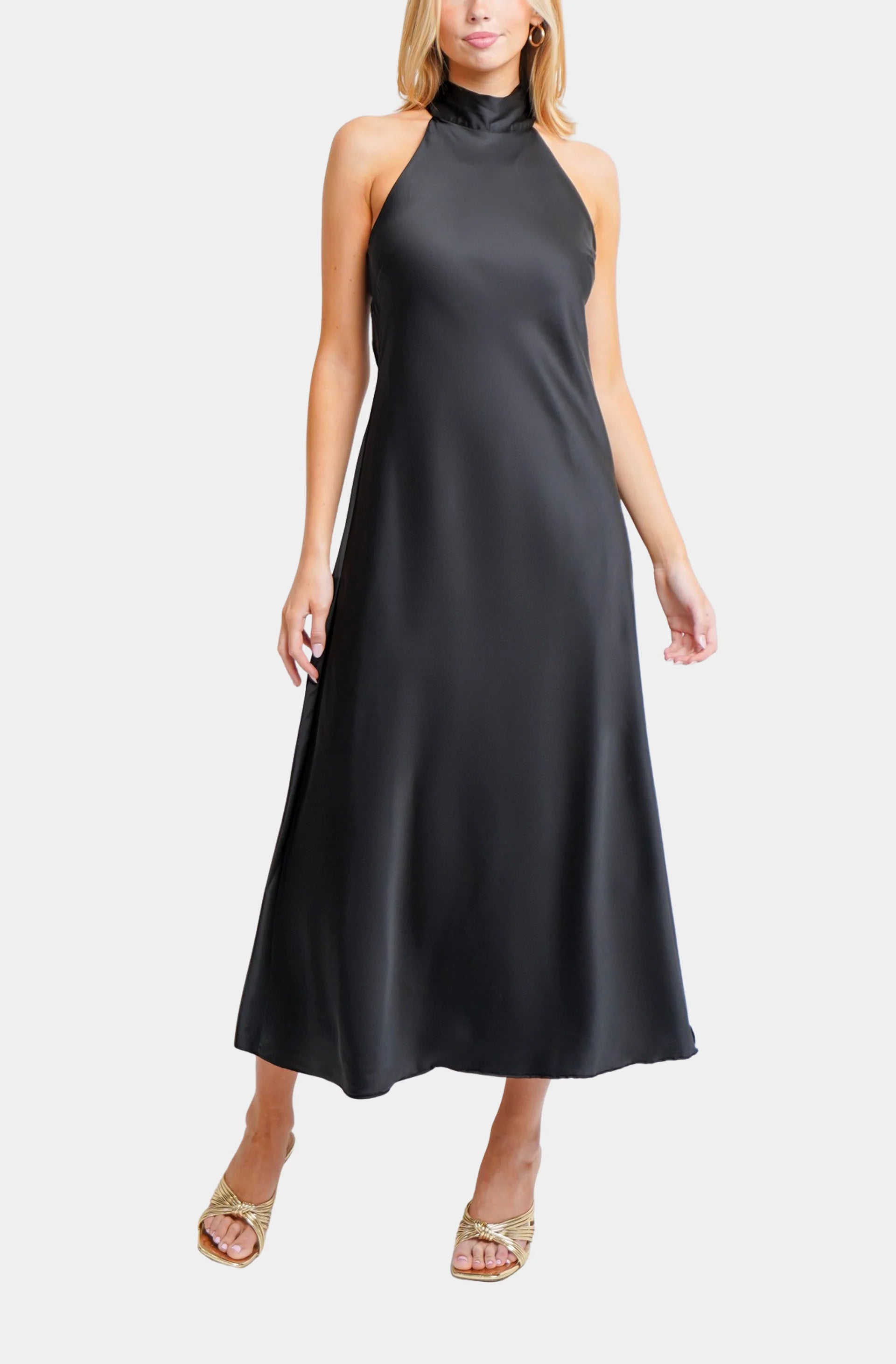 Coco Midi Dress