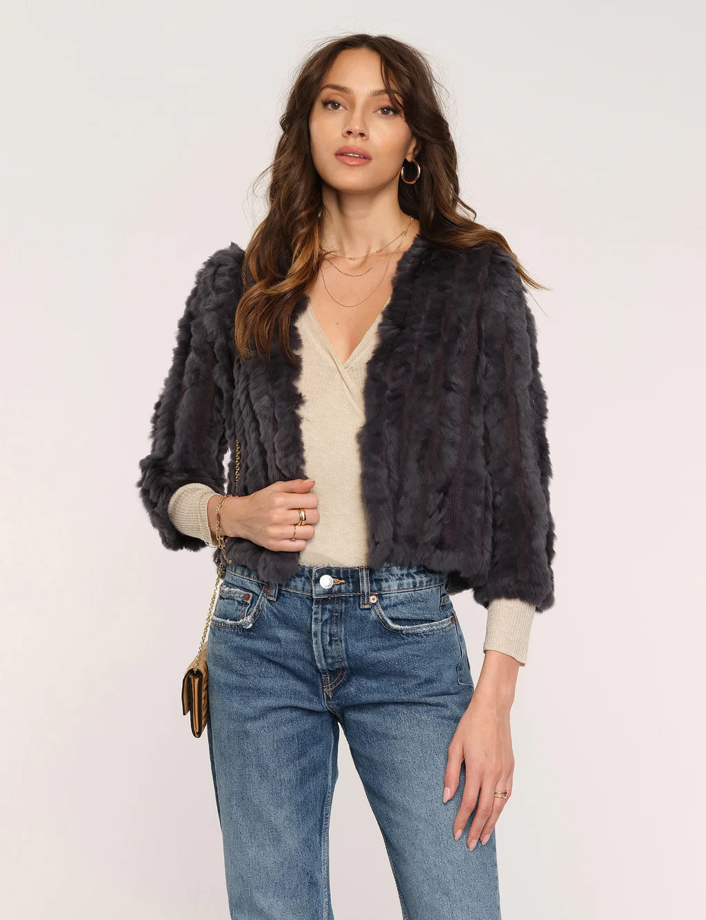 Rosa Jacket