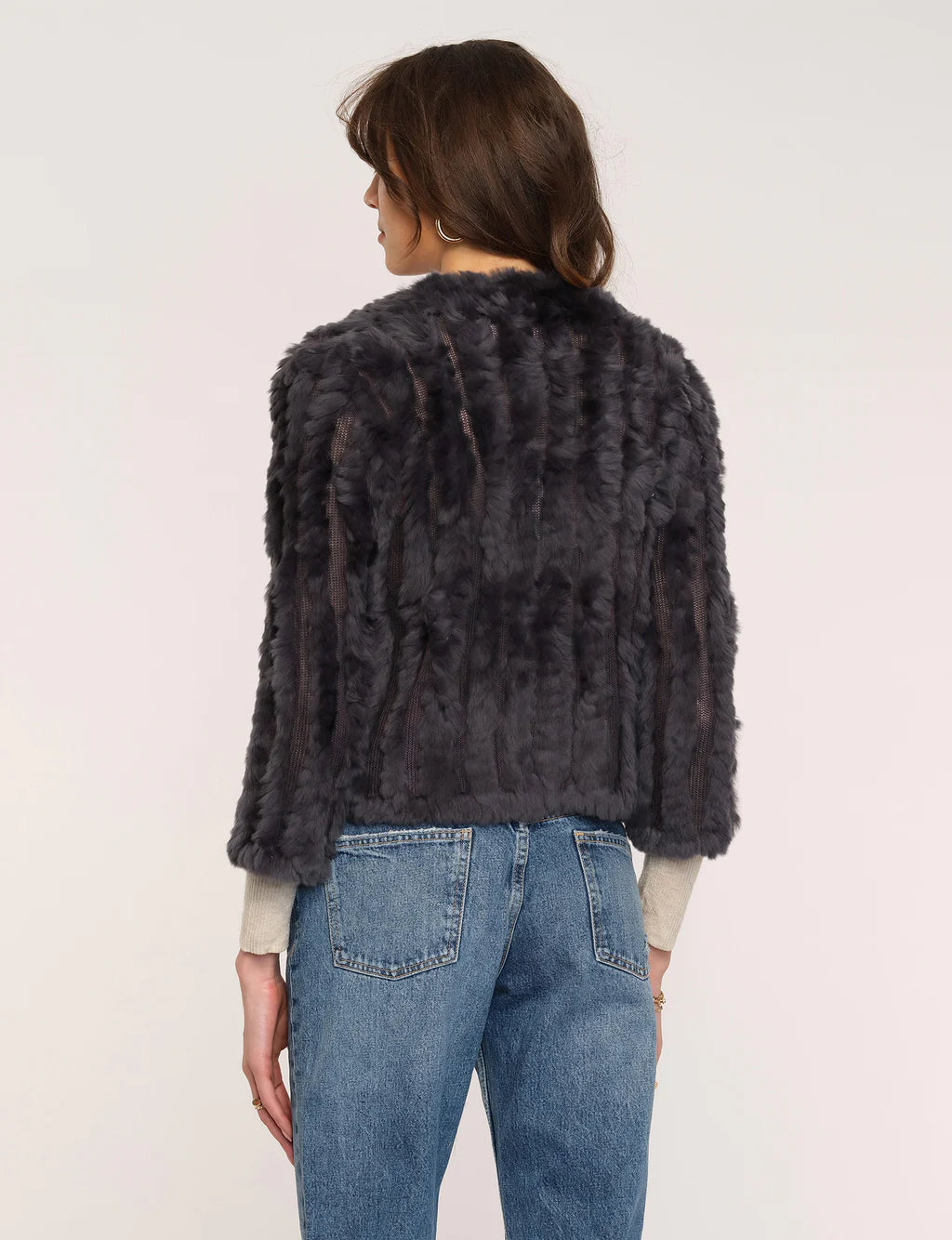 Rosa Jacket