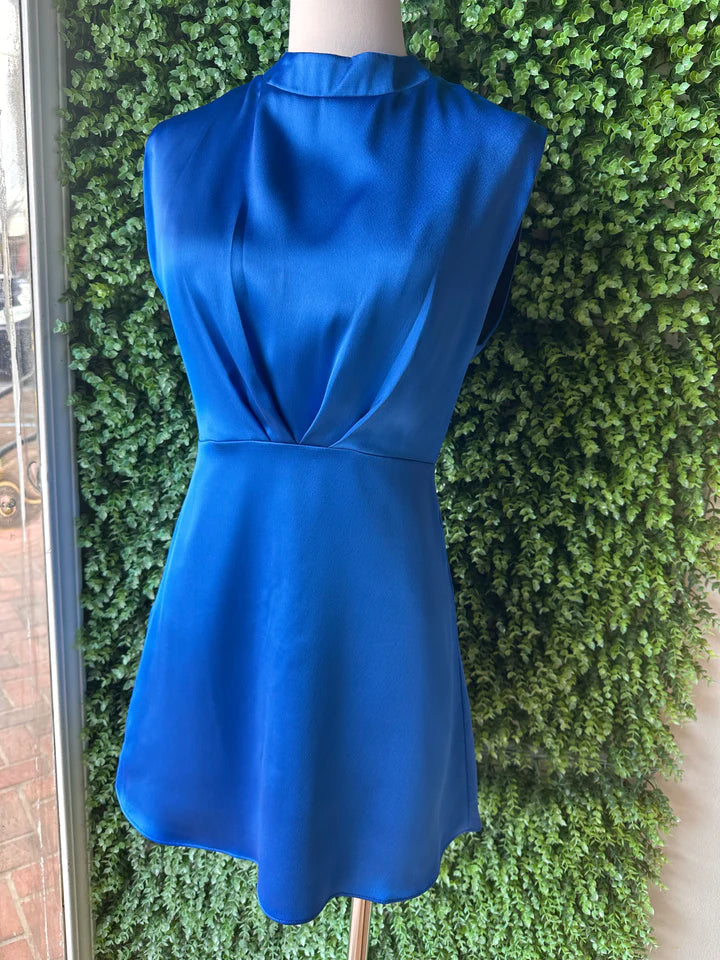 Lesley Mini Dress