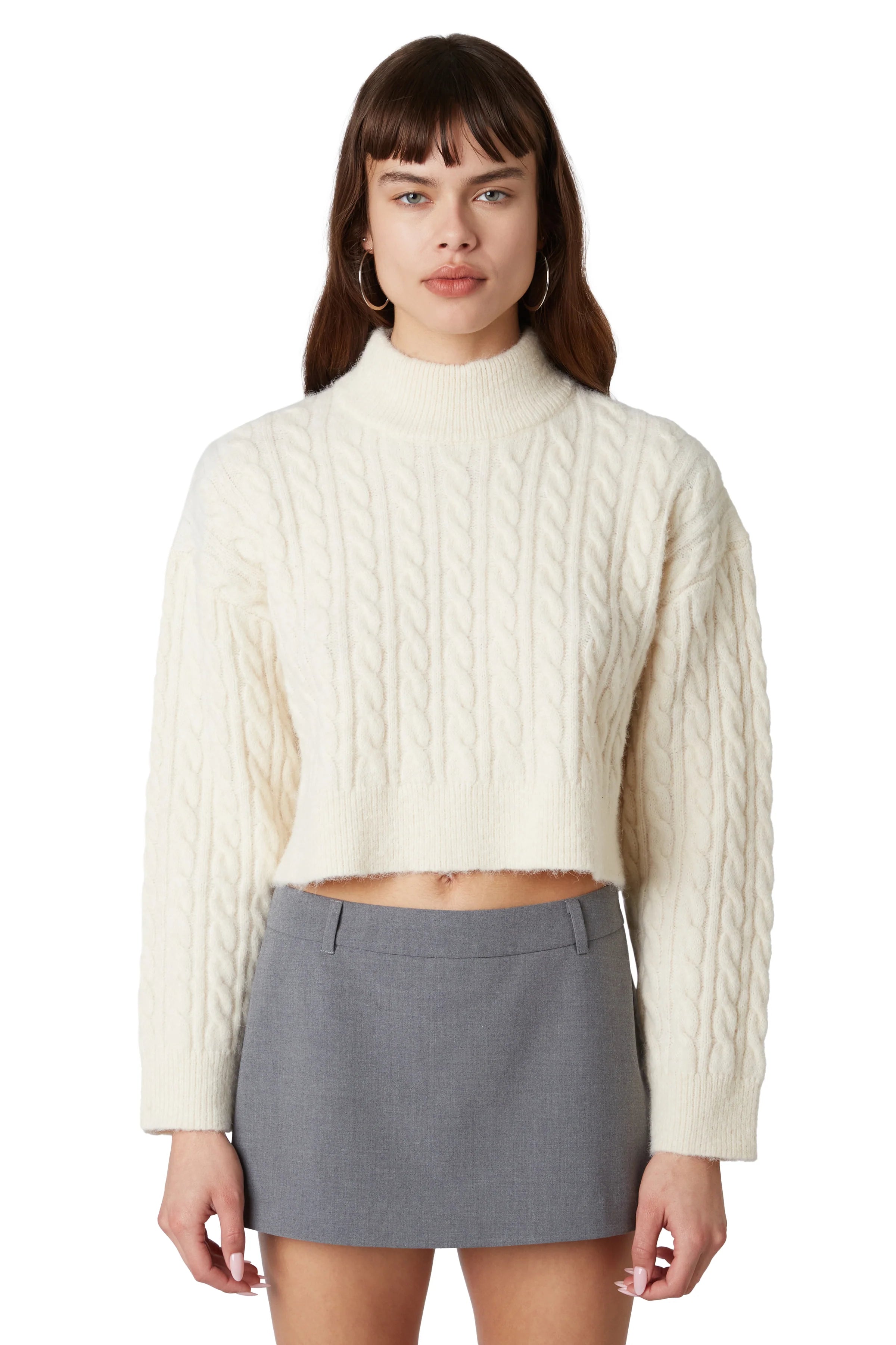 Banff Sweater