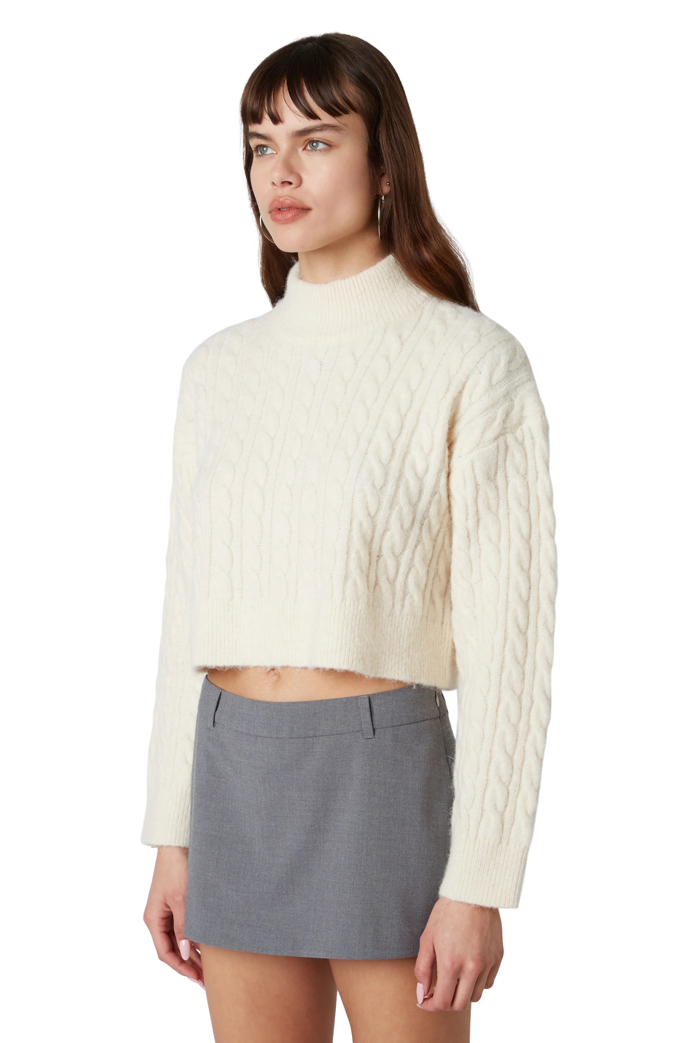 Banff Sweater