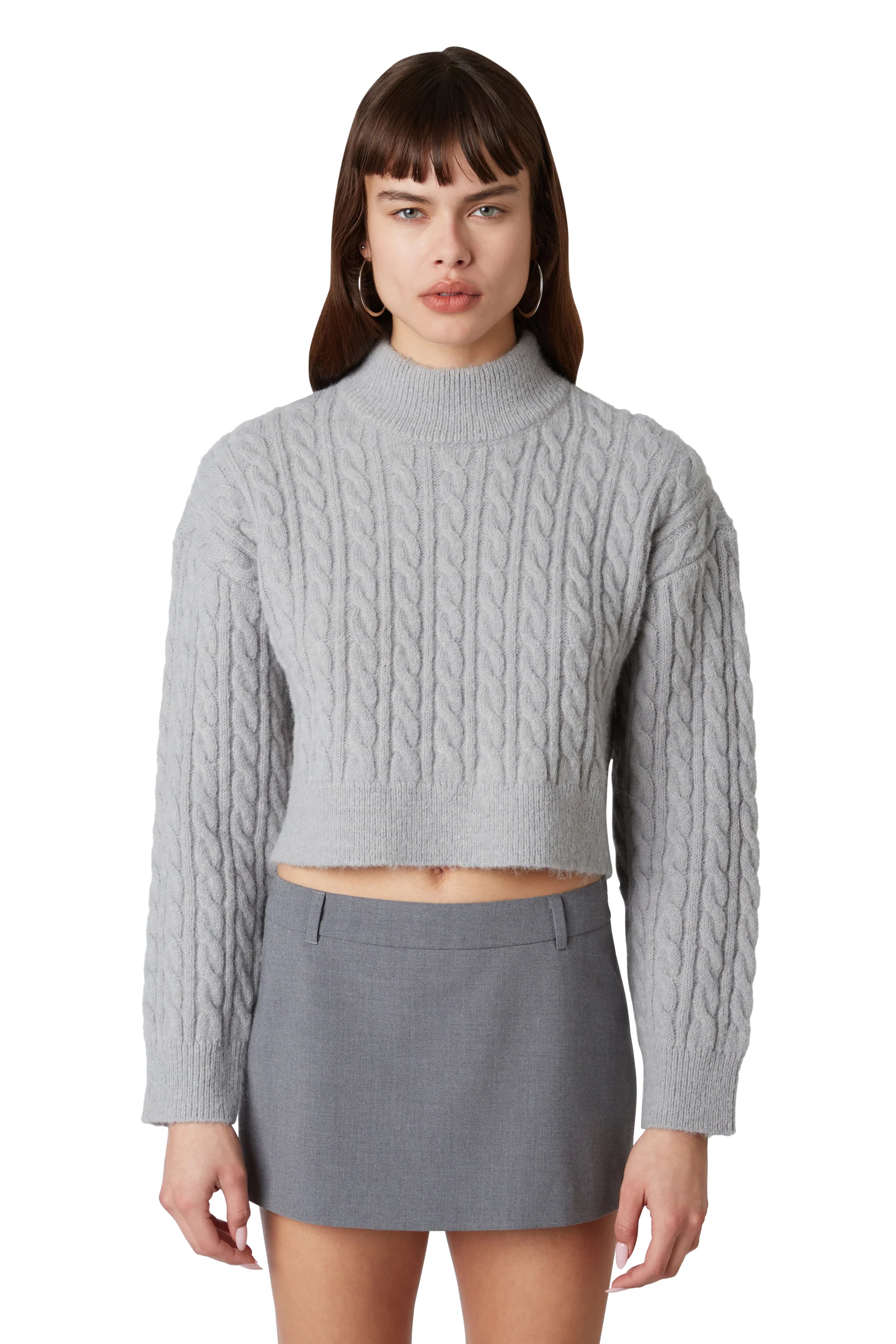 Banff Sweater