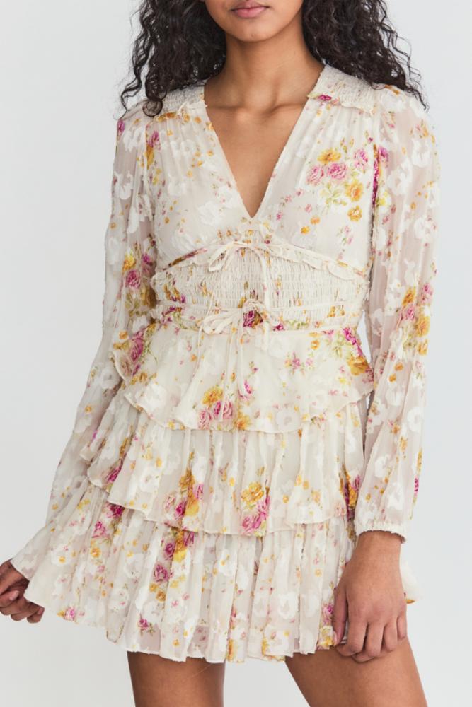 Madina Dress