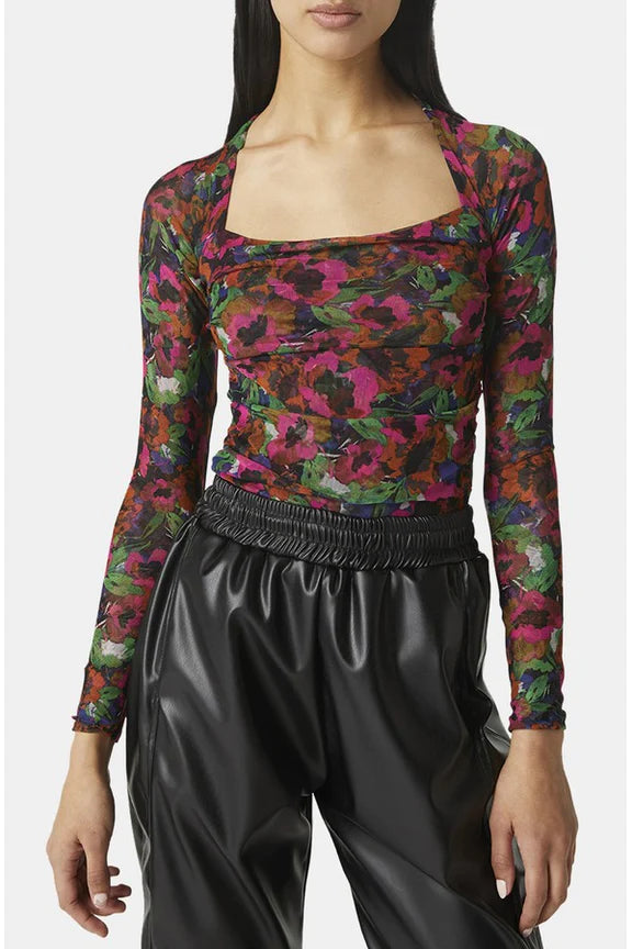 Hayworth Bodysuit