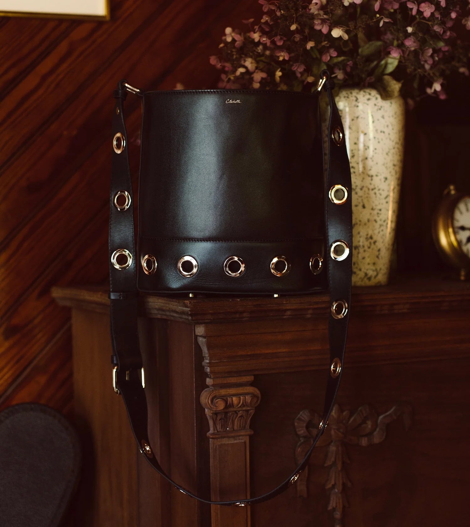 Rochelle Bucket Bag