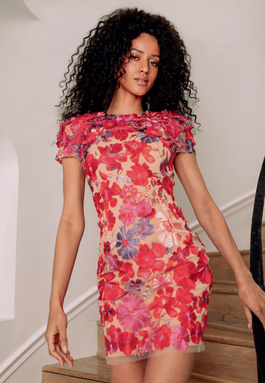 Performance Dress