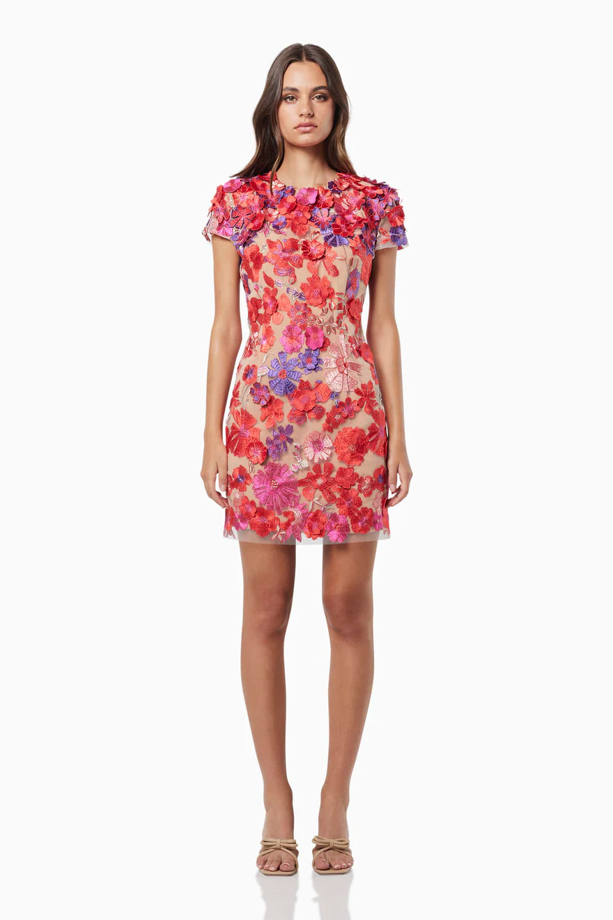 Performance Dress