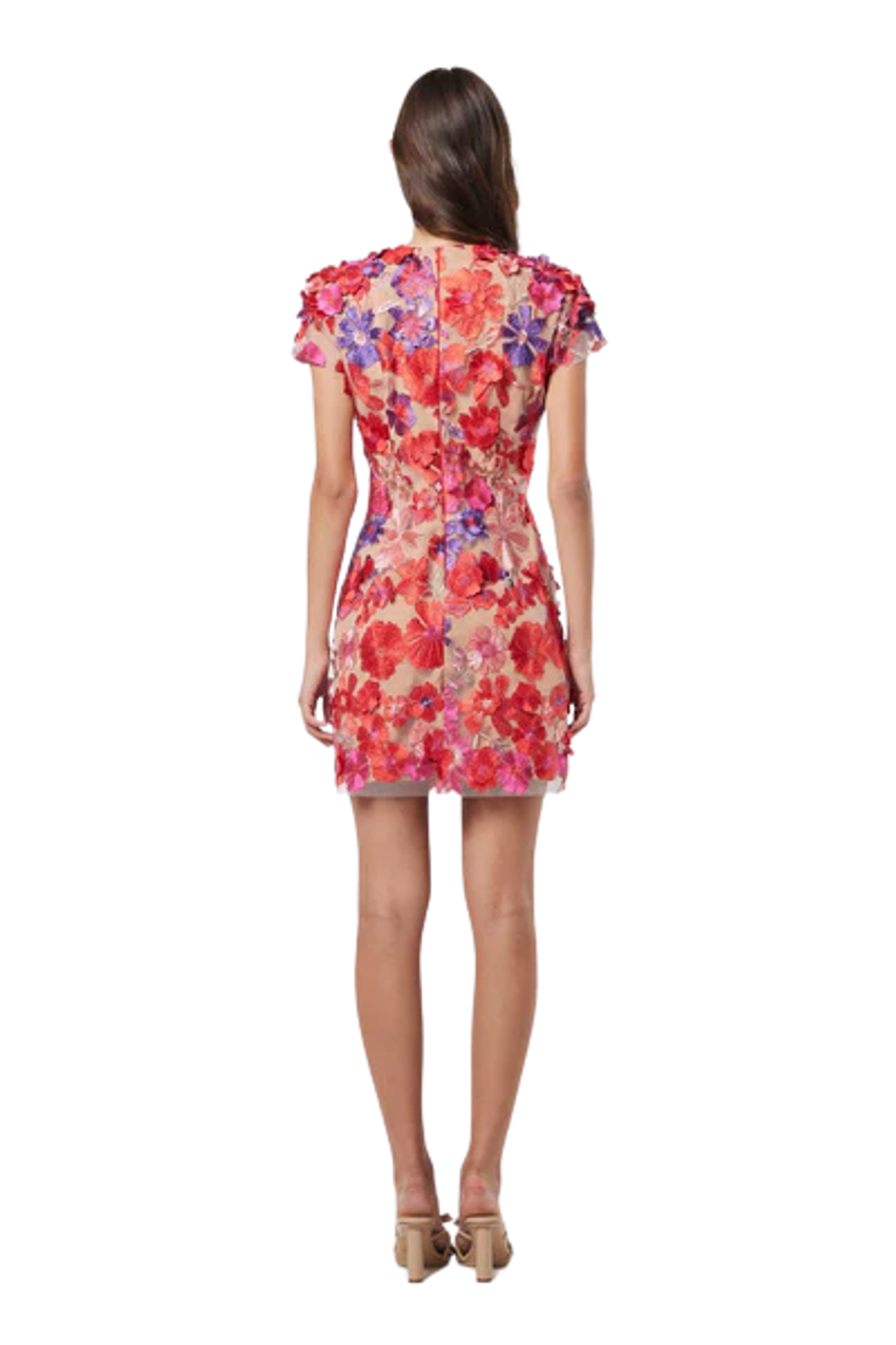 Performance Dress