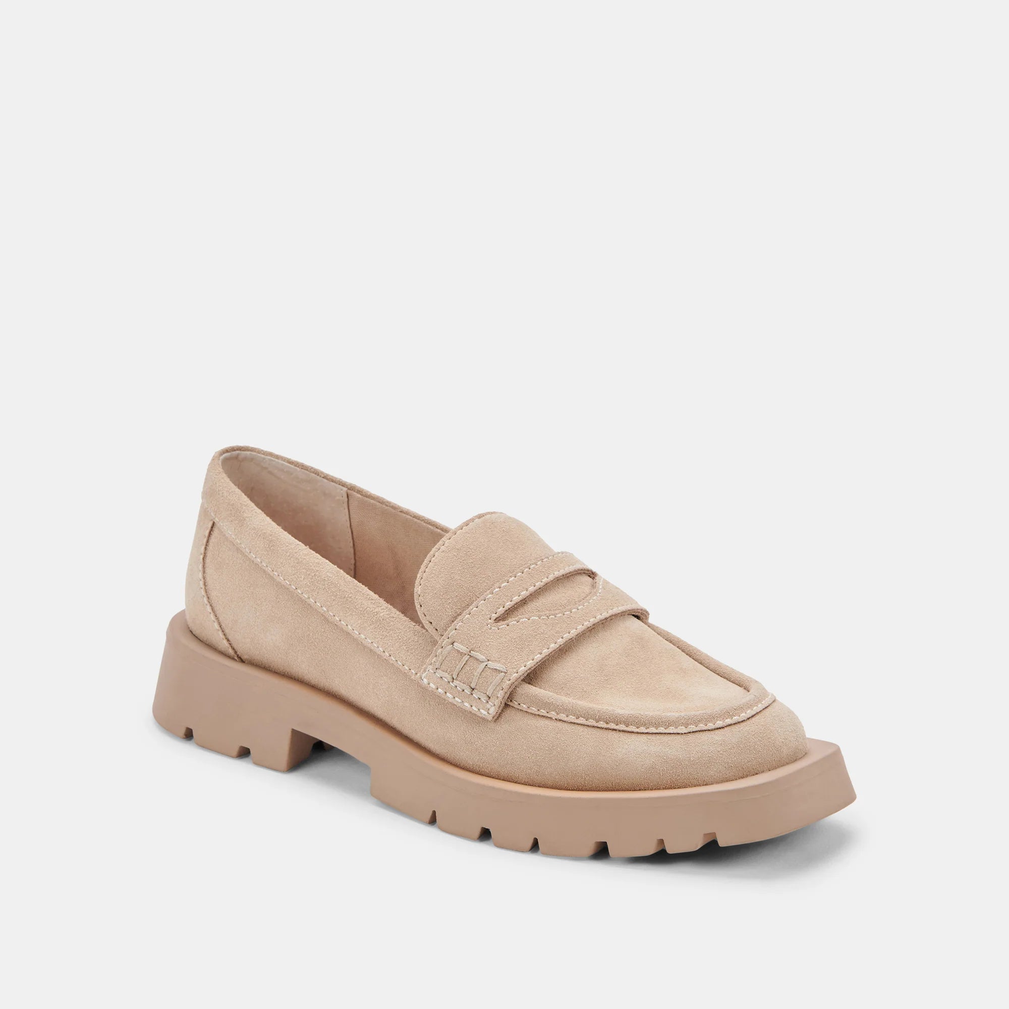 Elias Loafer
