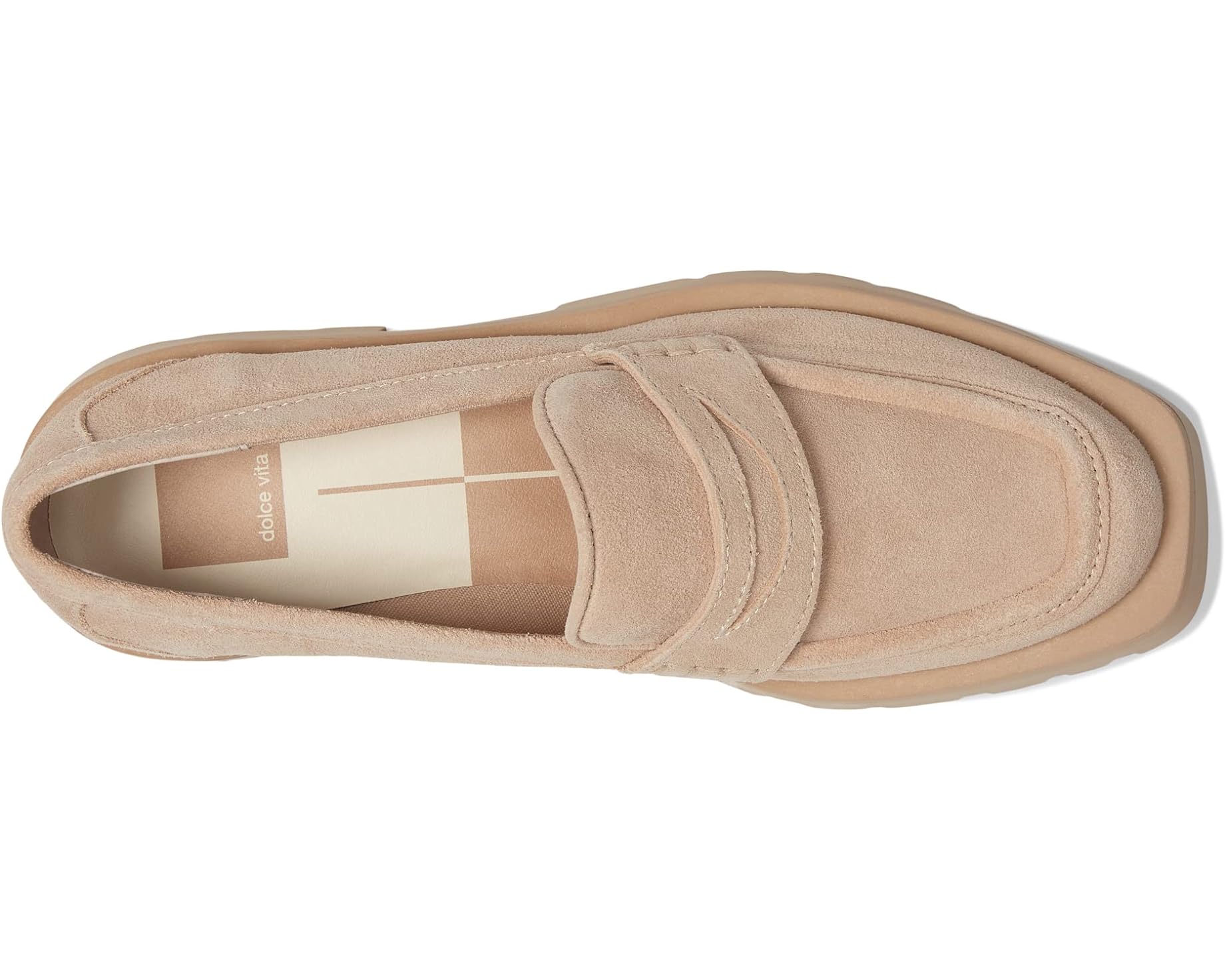 Elias Loafer