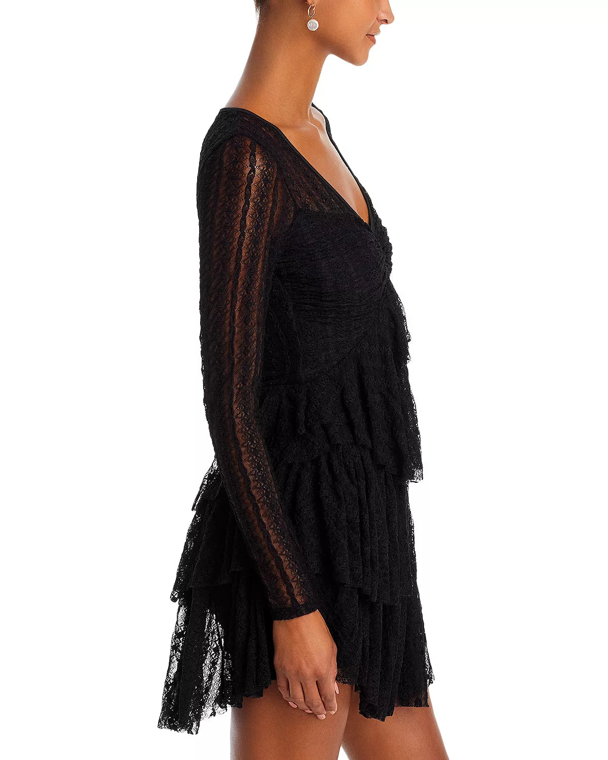 Yana Dress