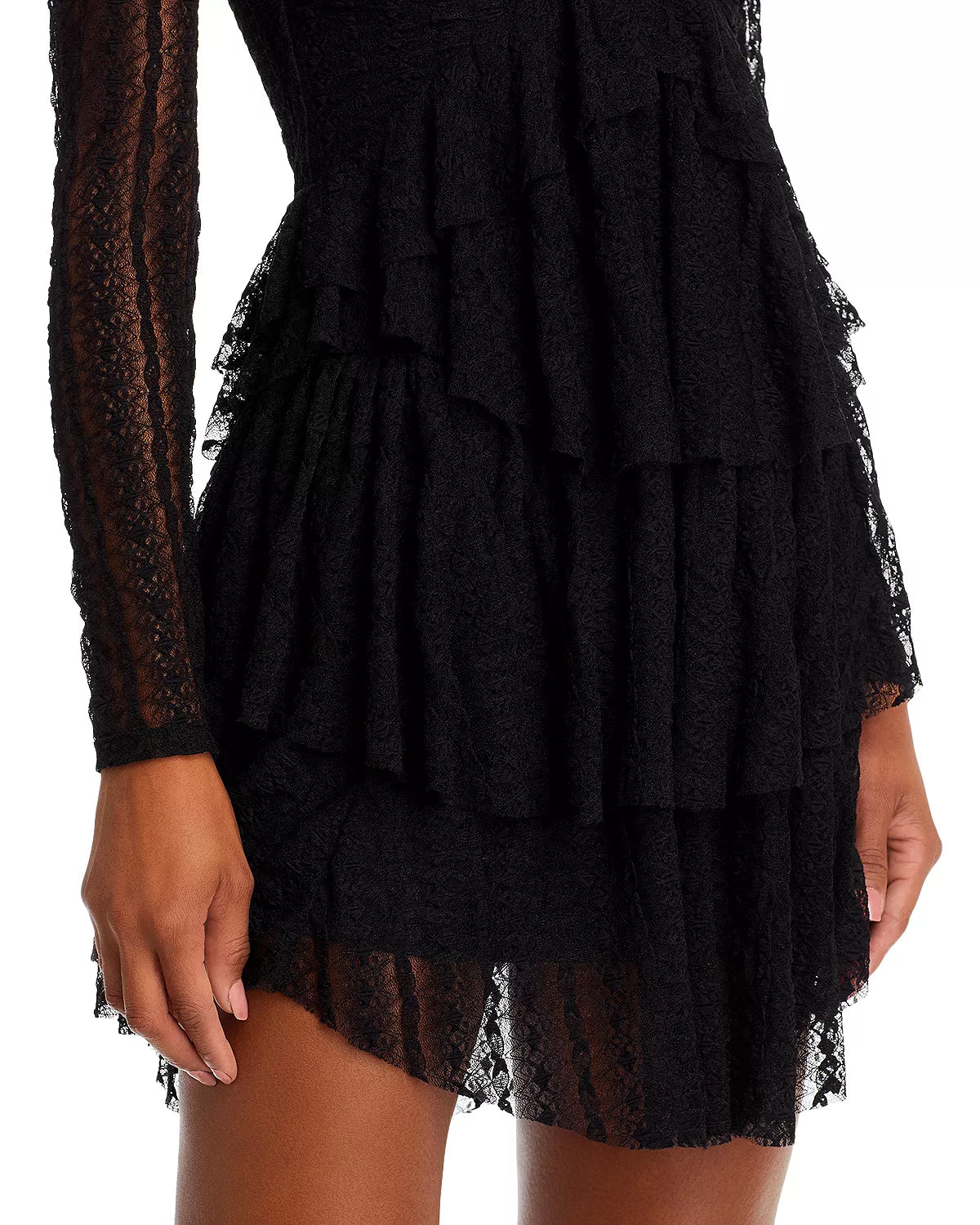 Yana Dress